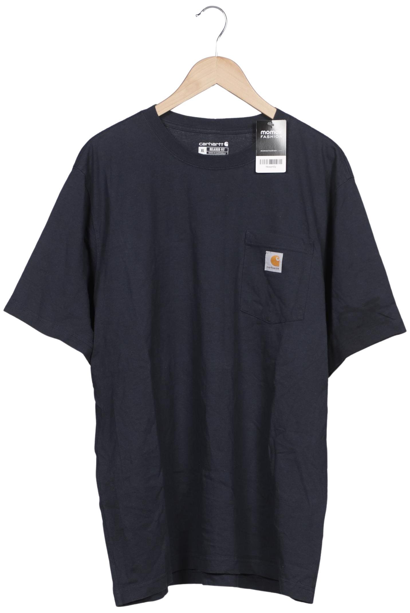 

Carhartt Herren T-Shirt, marineblau, Gr. 54