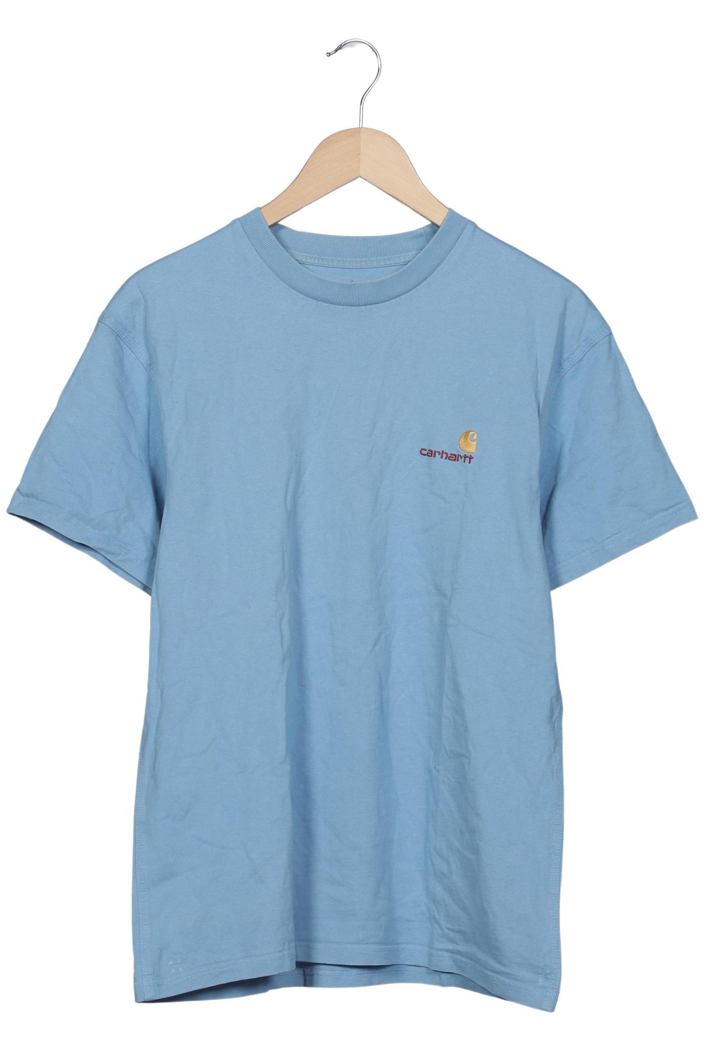 

Carhartt Herren T-Shirt, blau, Gr. 48