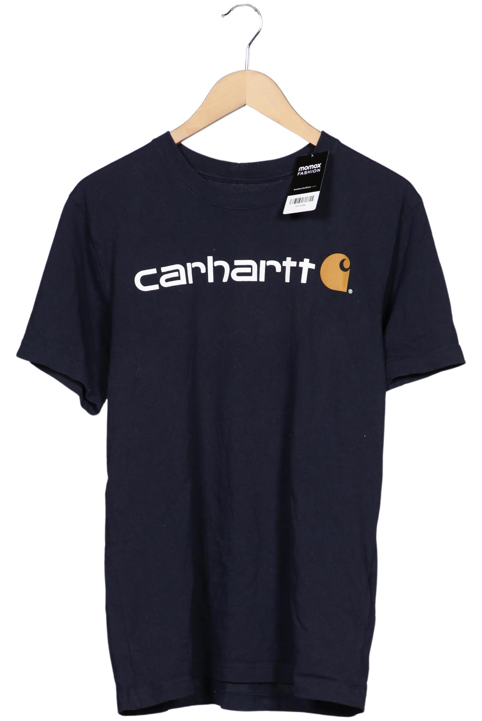 

Carhartt Herren T-Shirt, marineblau, Gr. 46