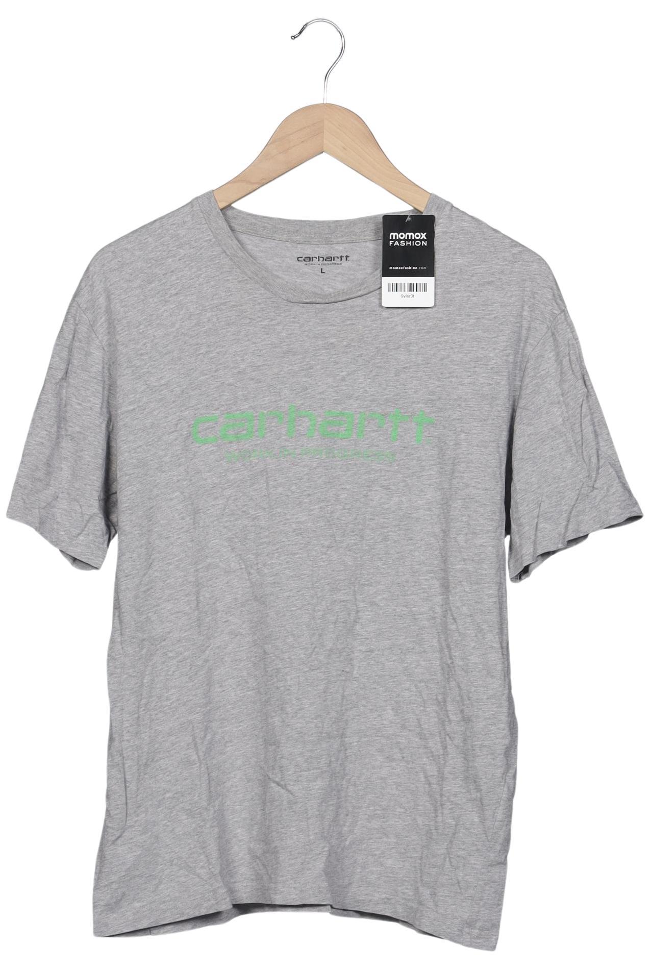 

Carhartt Herren T-Shirt, grau, Gr. 52