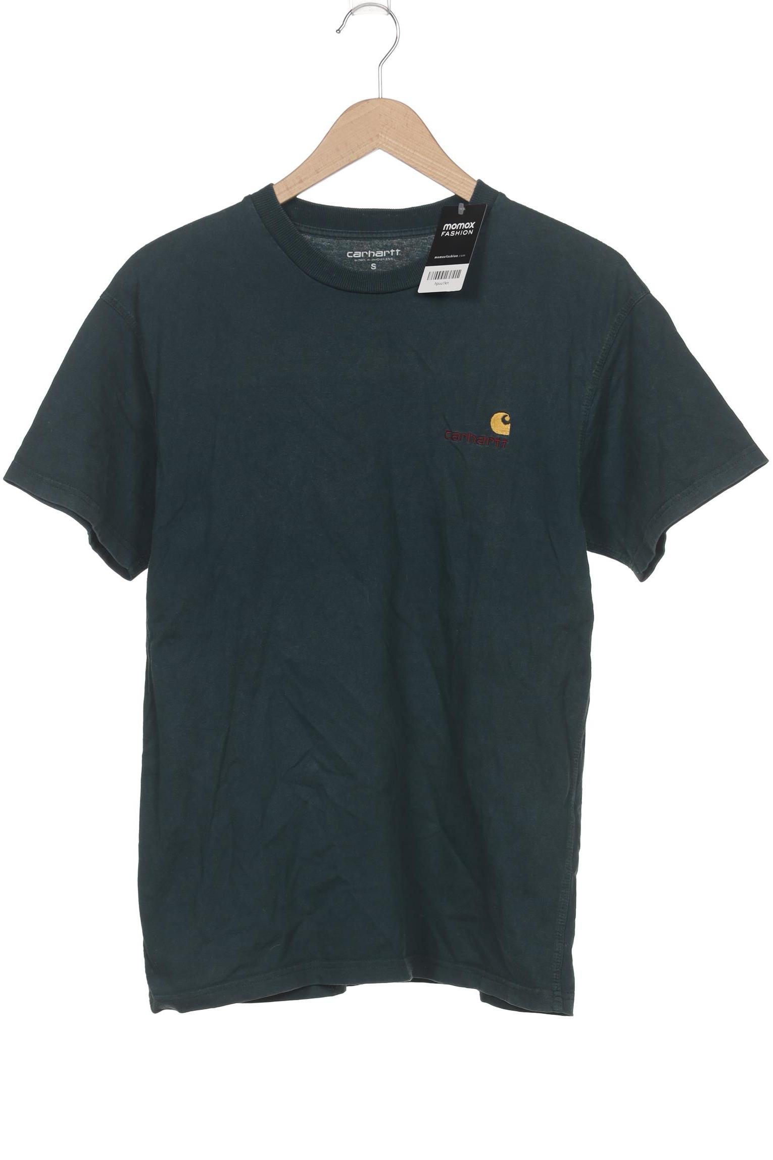 

Carhartt Herren T-Shirt, grün, Gr. 46