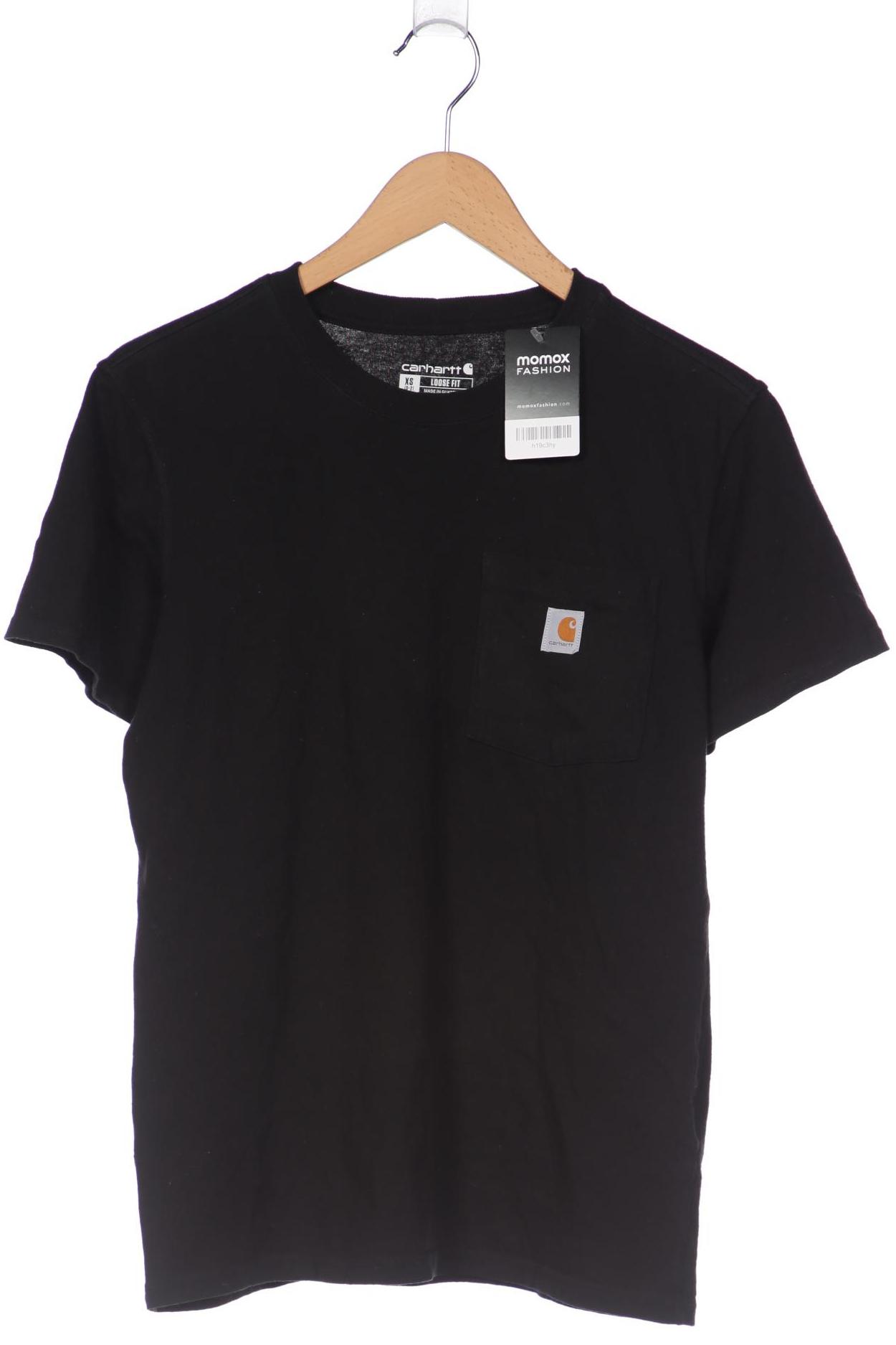 

Carhartt Herren T-Shirt, schwarz