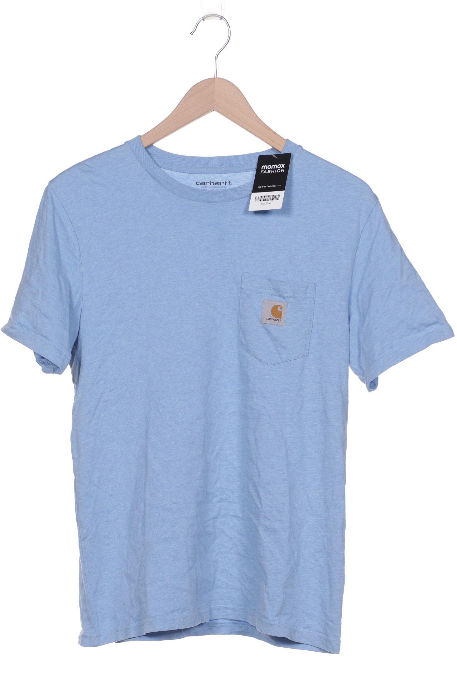 

Carhartt Herren T-Shirt, blau