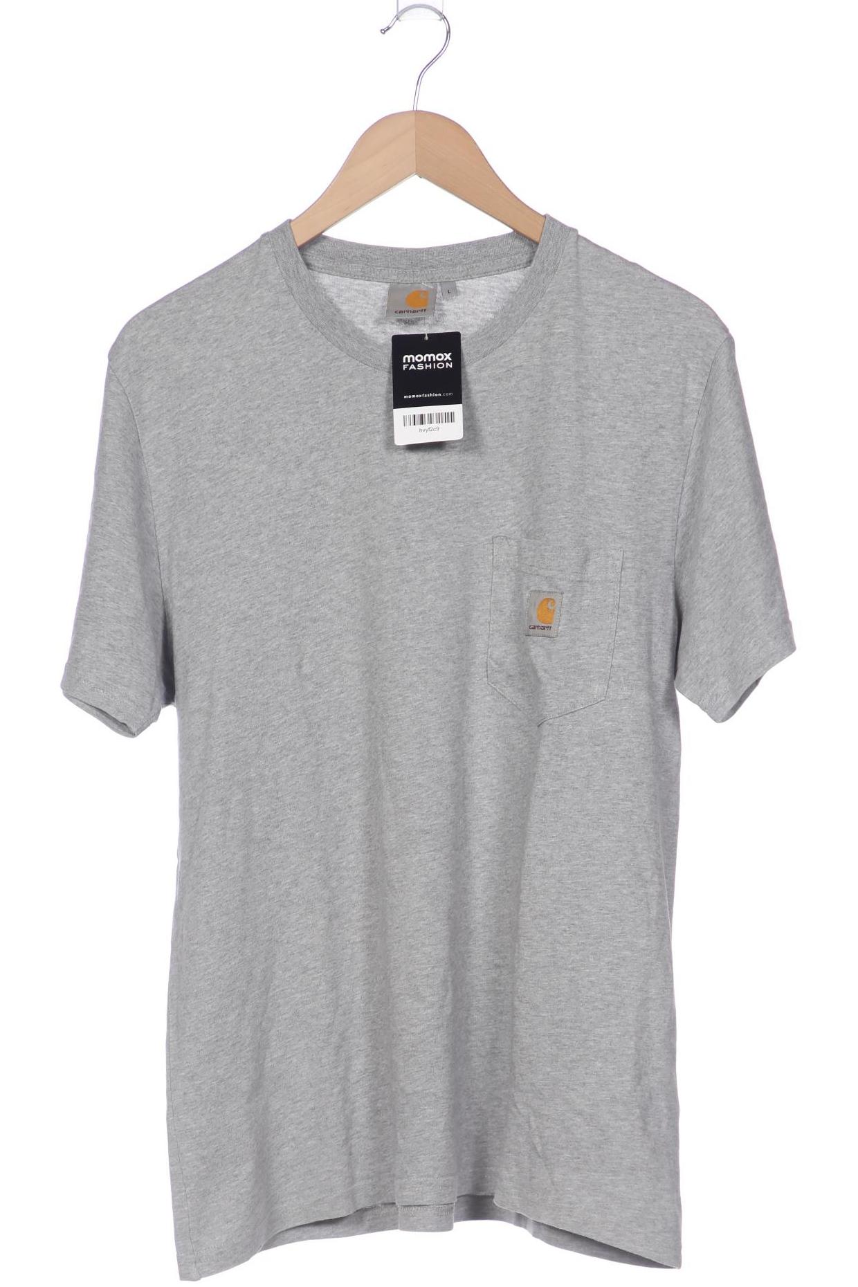 

Carhartt Herren T-Shirt, grau, Gr. 52