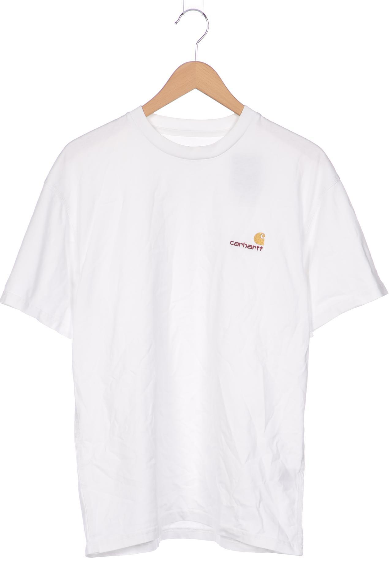 

Carhartt Herren T-Shirt, weiß, Gr. 52