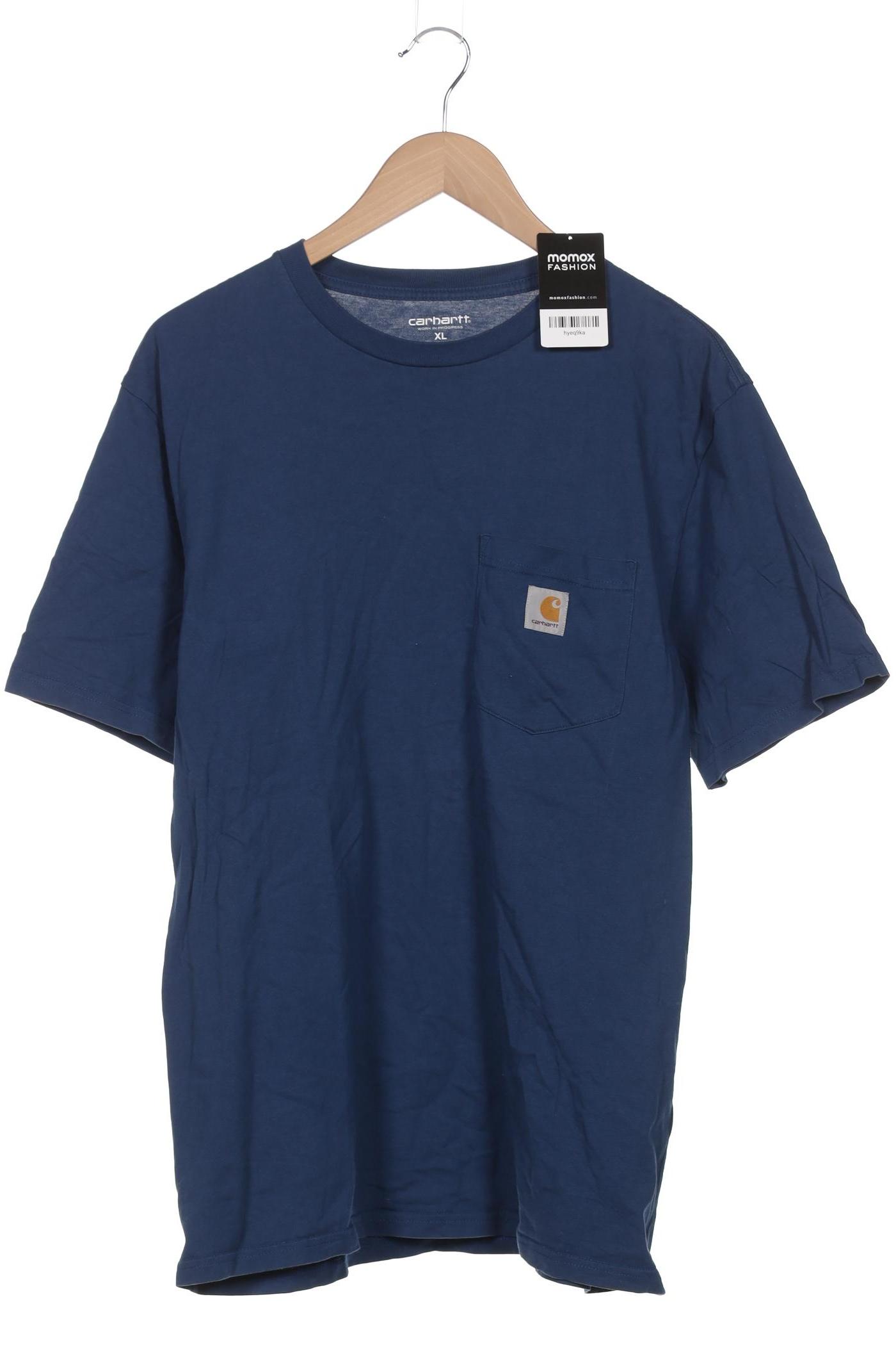 

Carhartt Herren T-Shirt, blau, Gr. 54