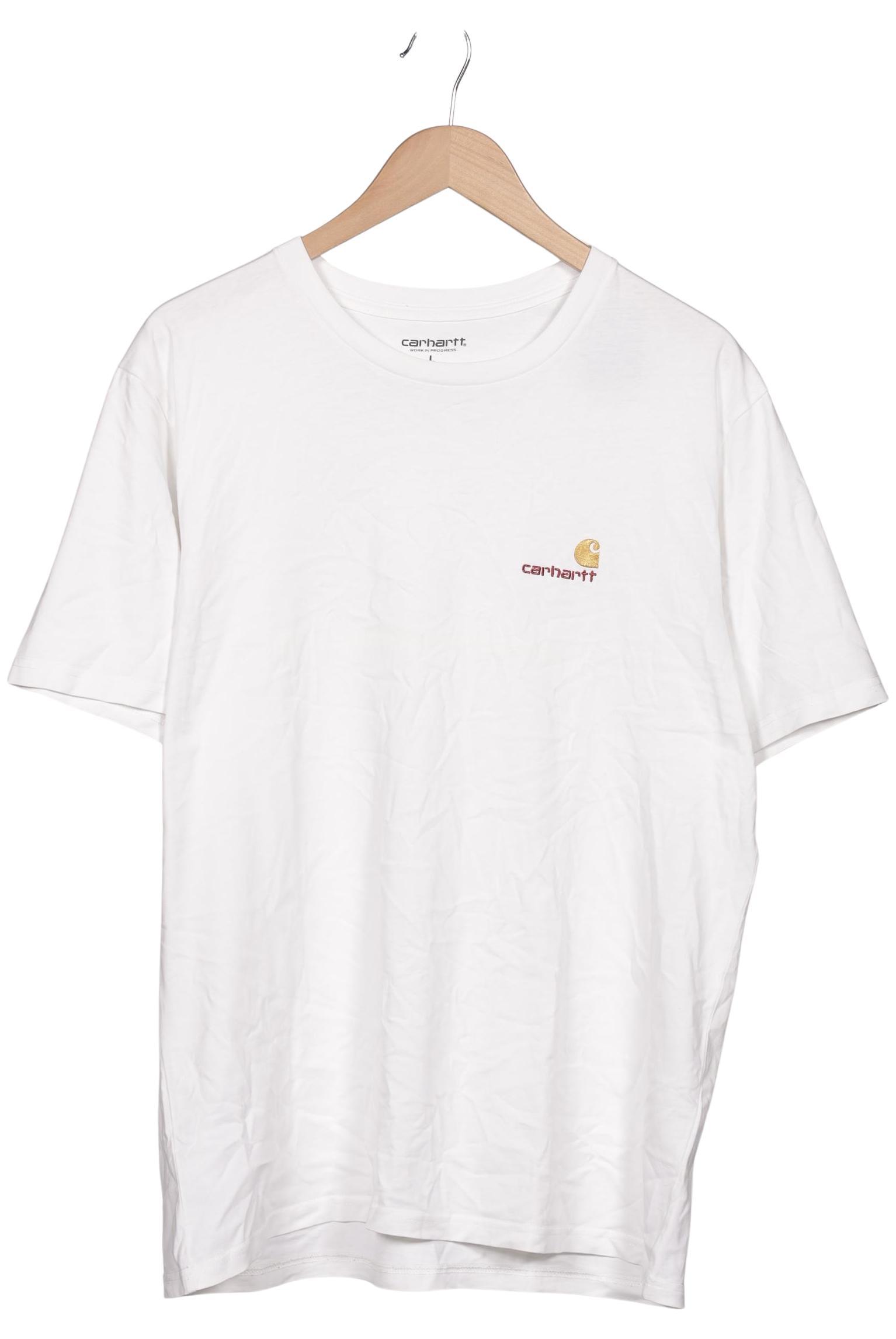 

Carhartt Herren T-Shirt, weiß, Gr. 52