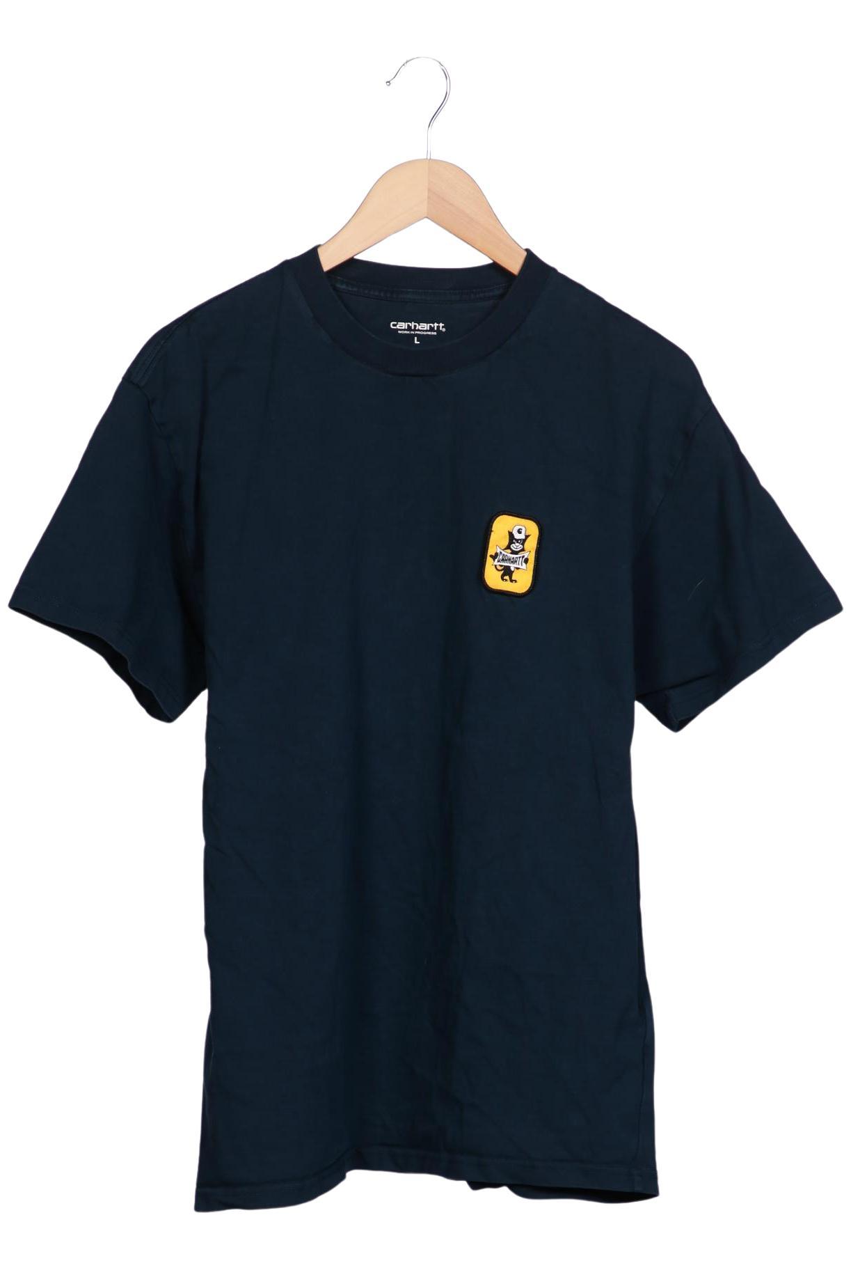 

Carhartt Herren T-Shirt, marineblau, Gr. 52