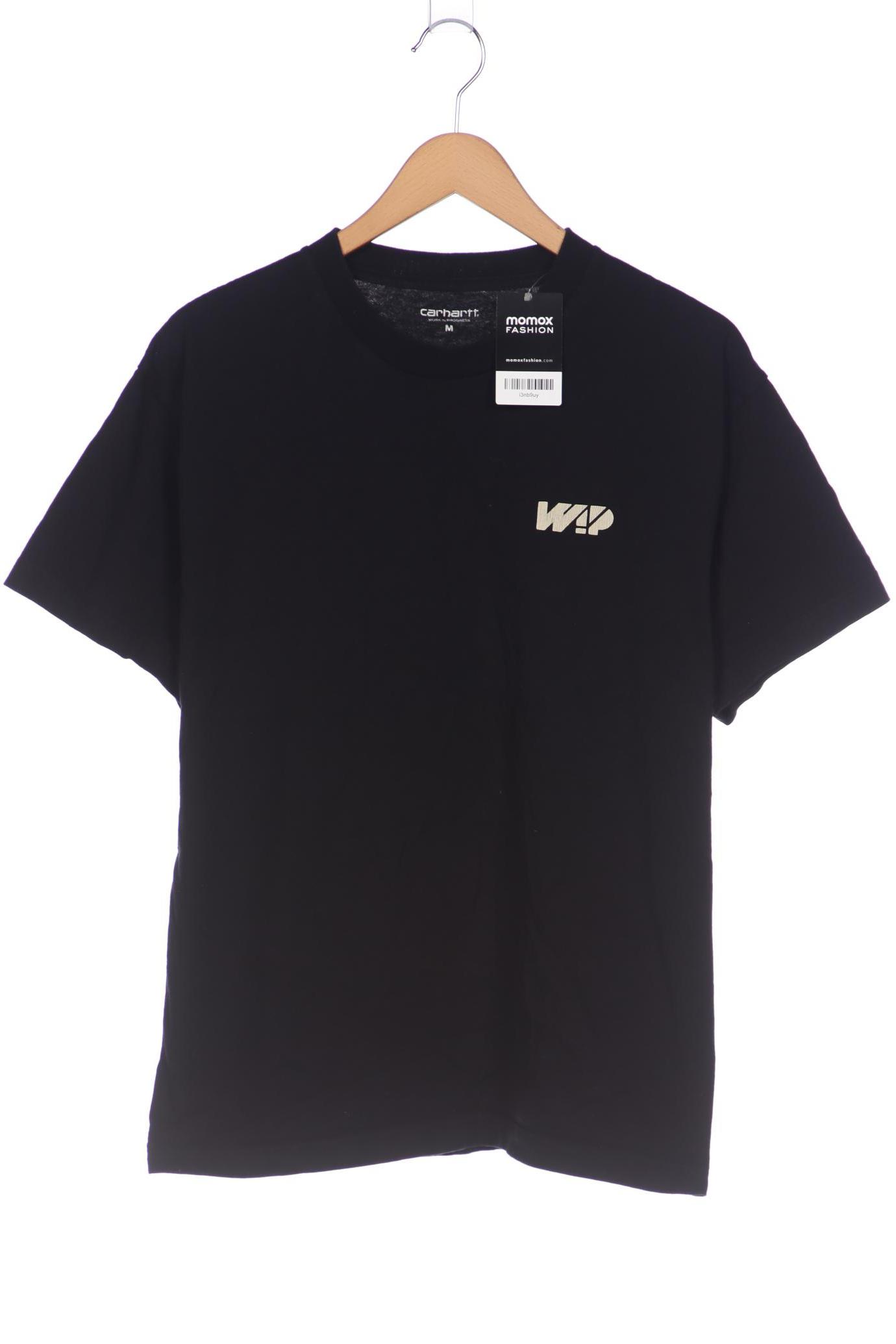 

Carhartt Herren T-Shirt, schwarz, Gr. 48