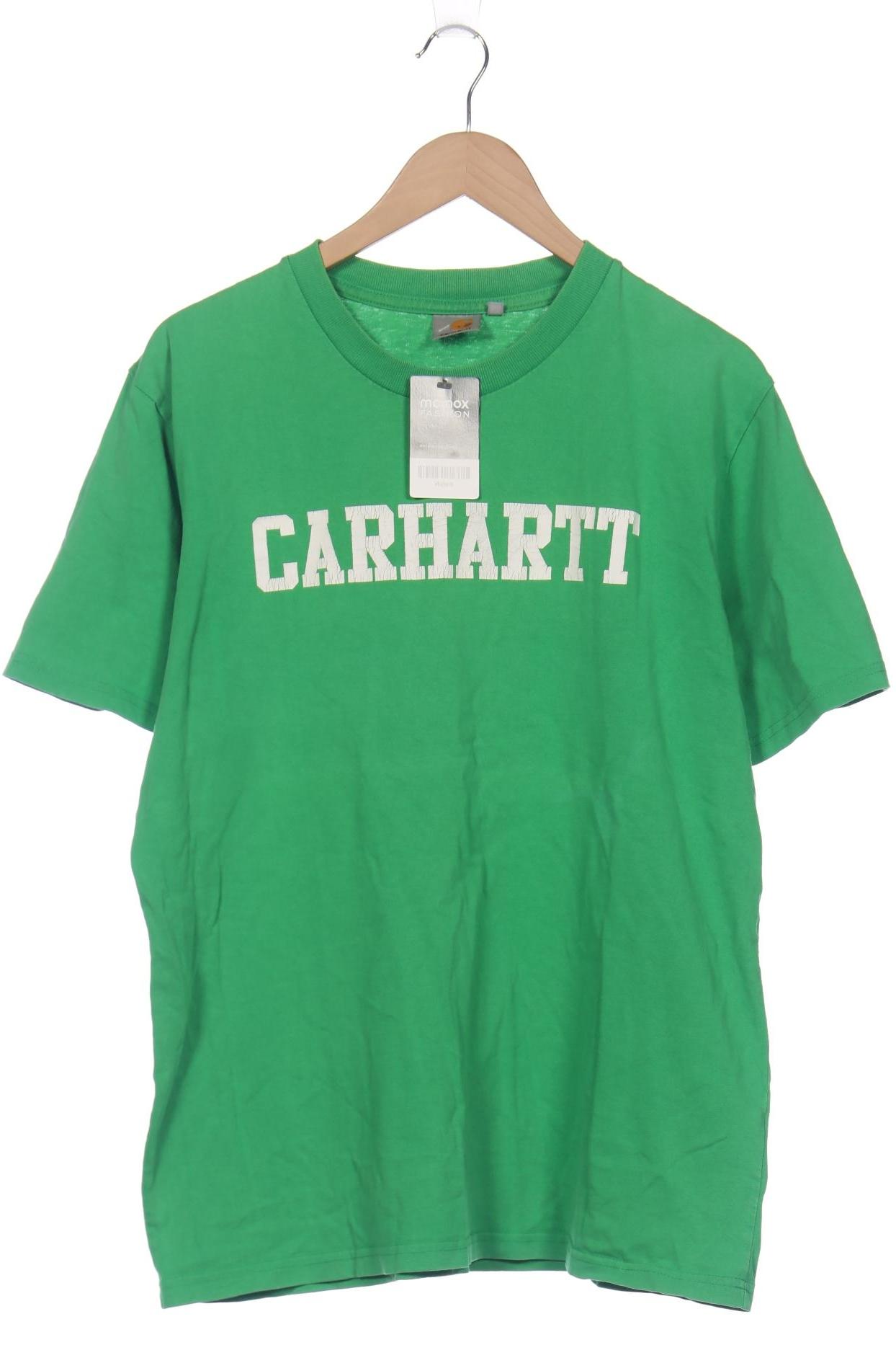 

Carhartt Herren T-Shirt, neon, Gr. 54