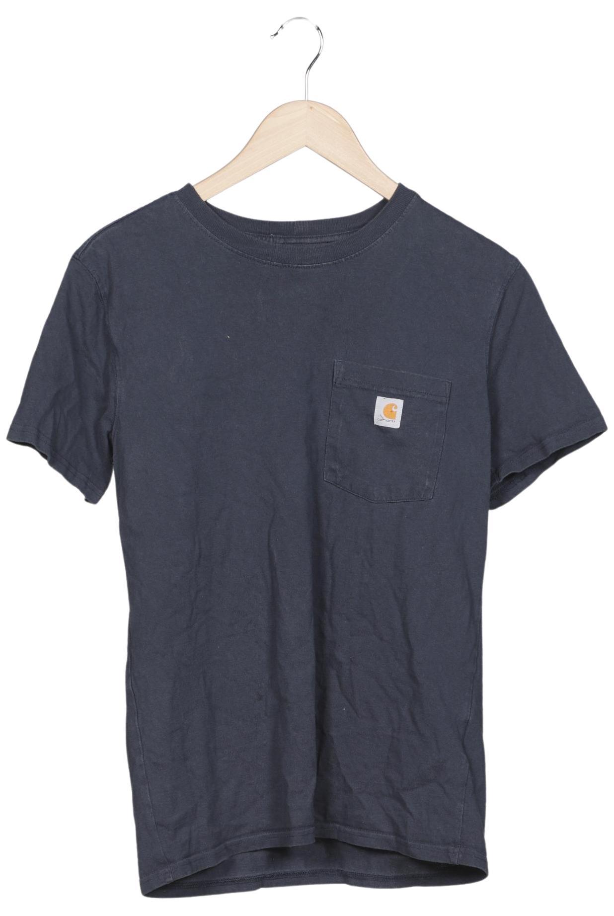 

Carhartt Herren T-Shirt, marineblau, Gr. 46