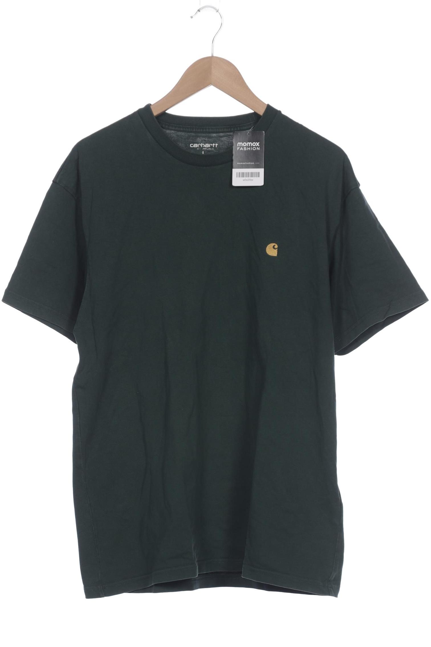 

Carhartt Herren T-Shirt, grün, Gr. 52