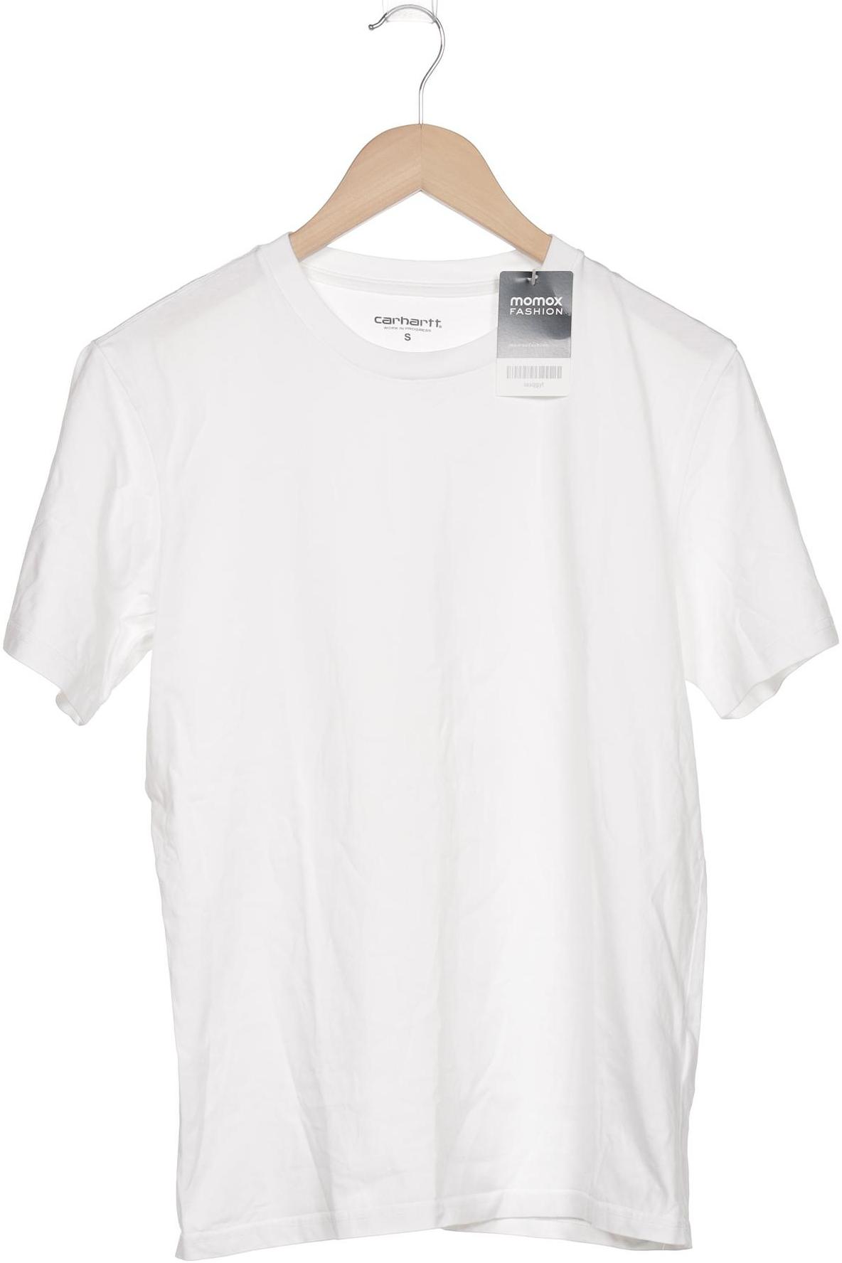 

Carhartt Herren T-Shirt, weiß, Gr. 46
