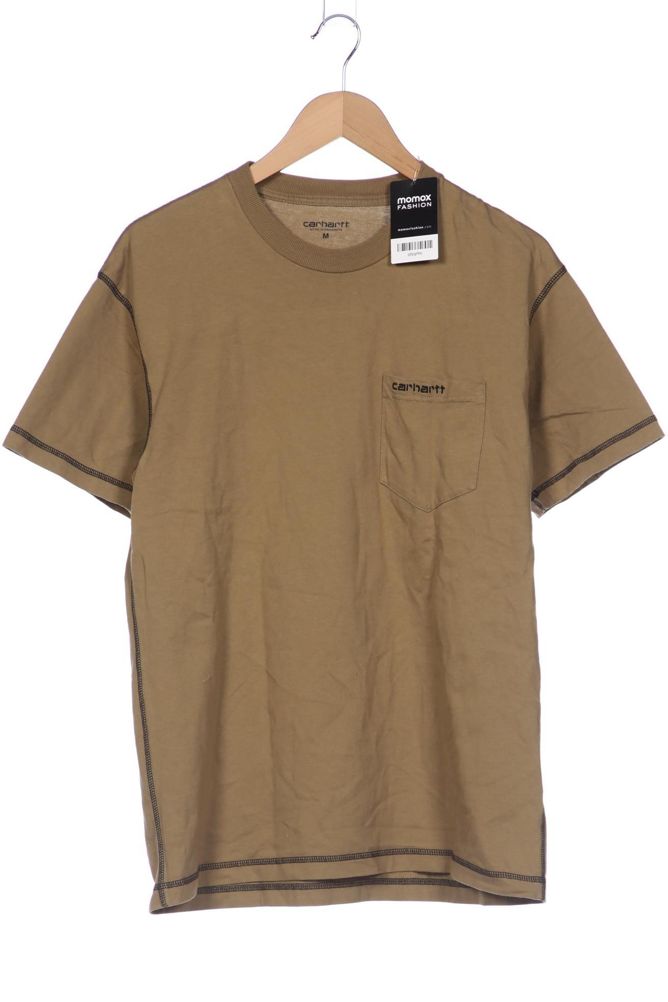 

Carhartt Herren T-Shirt, braun, Gr. 48
