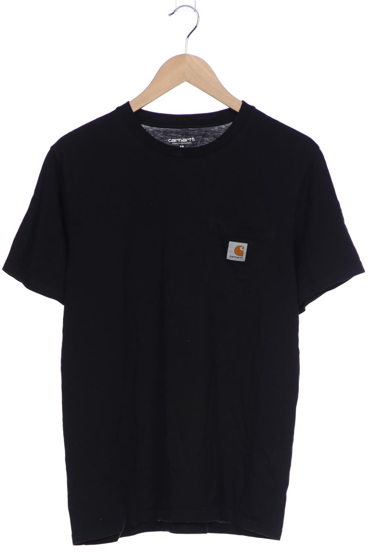 

Carhartt Herren T-Shirt, schwarz, Gr. 48