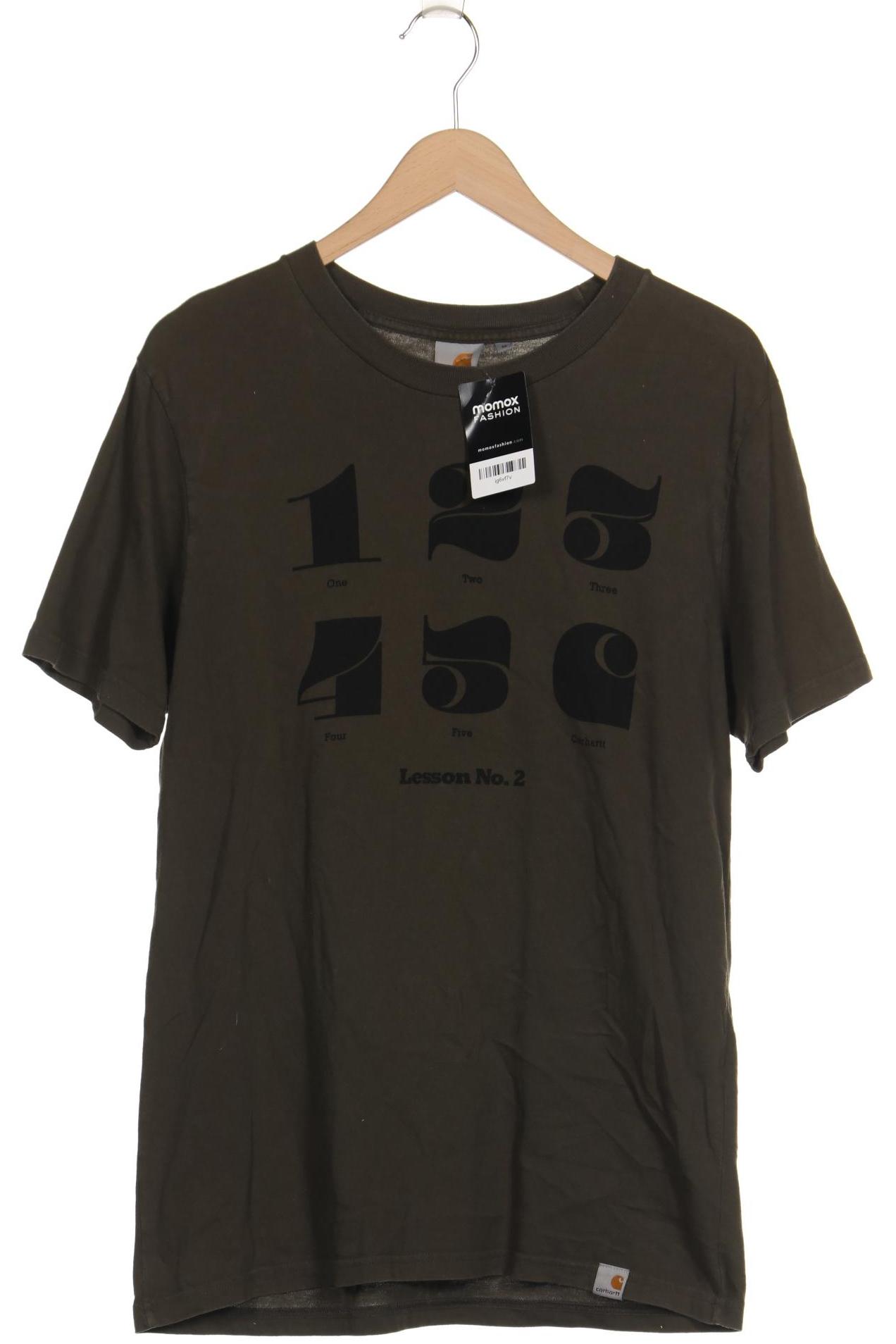 

Carhartt Herren T-Shirt, grün, Gr. 48
