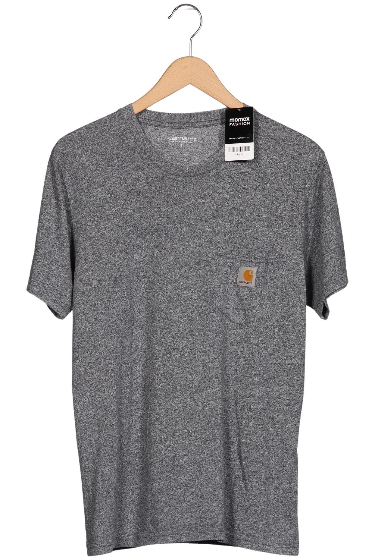 

Carhartt Herren T-Shirt, marineblau, Gr. 52