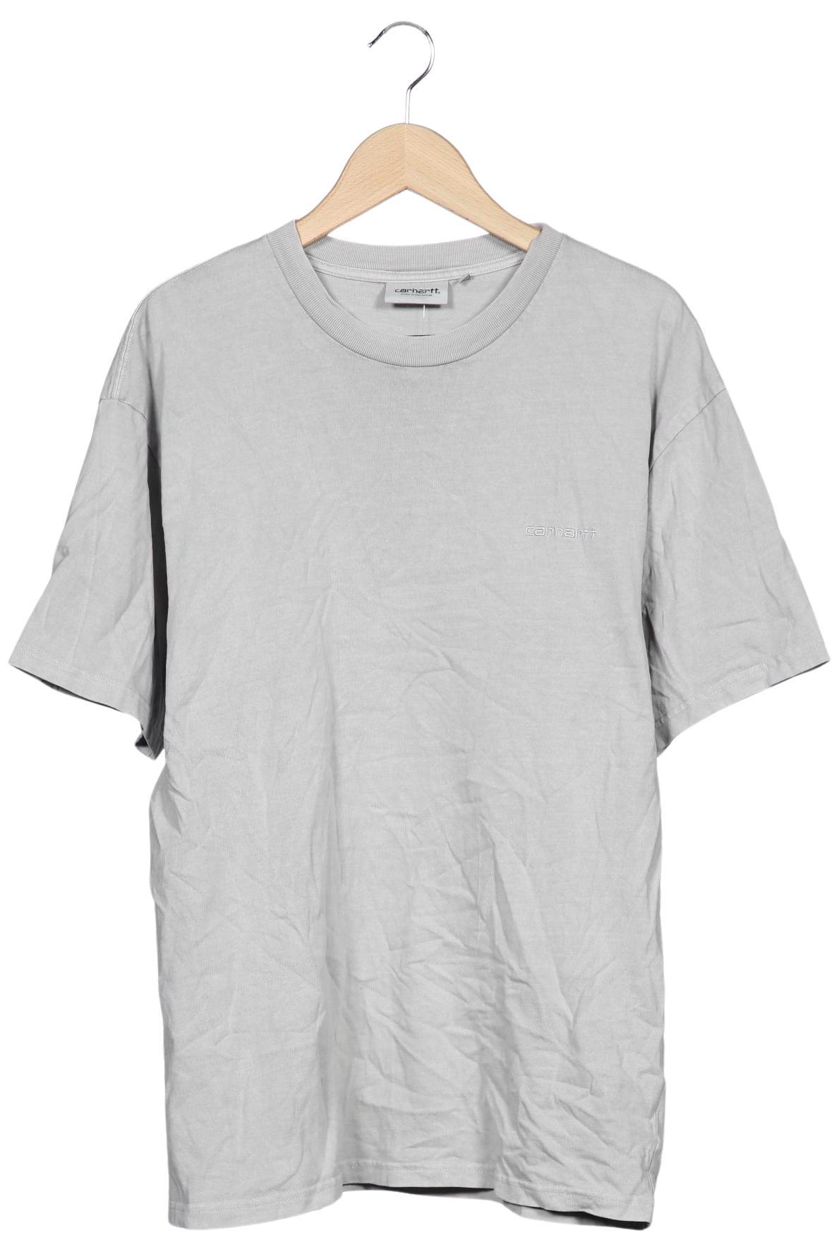 

Carhartt Herren T-Shirt, grau, Gr. 48