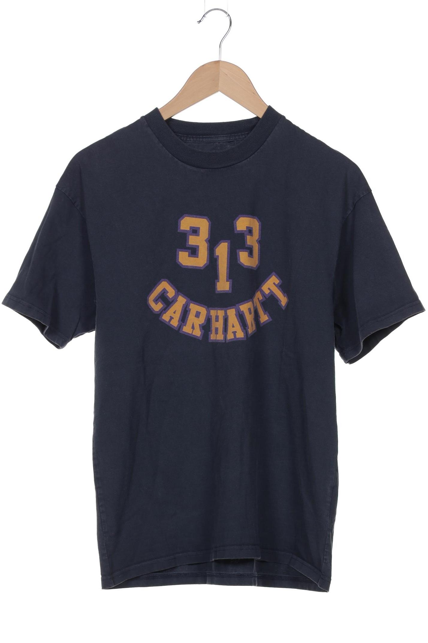 

Carhartt Herren T-Shirt, marineblau, Gr. 48