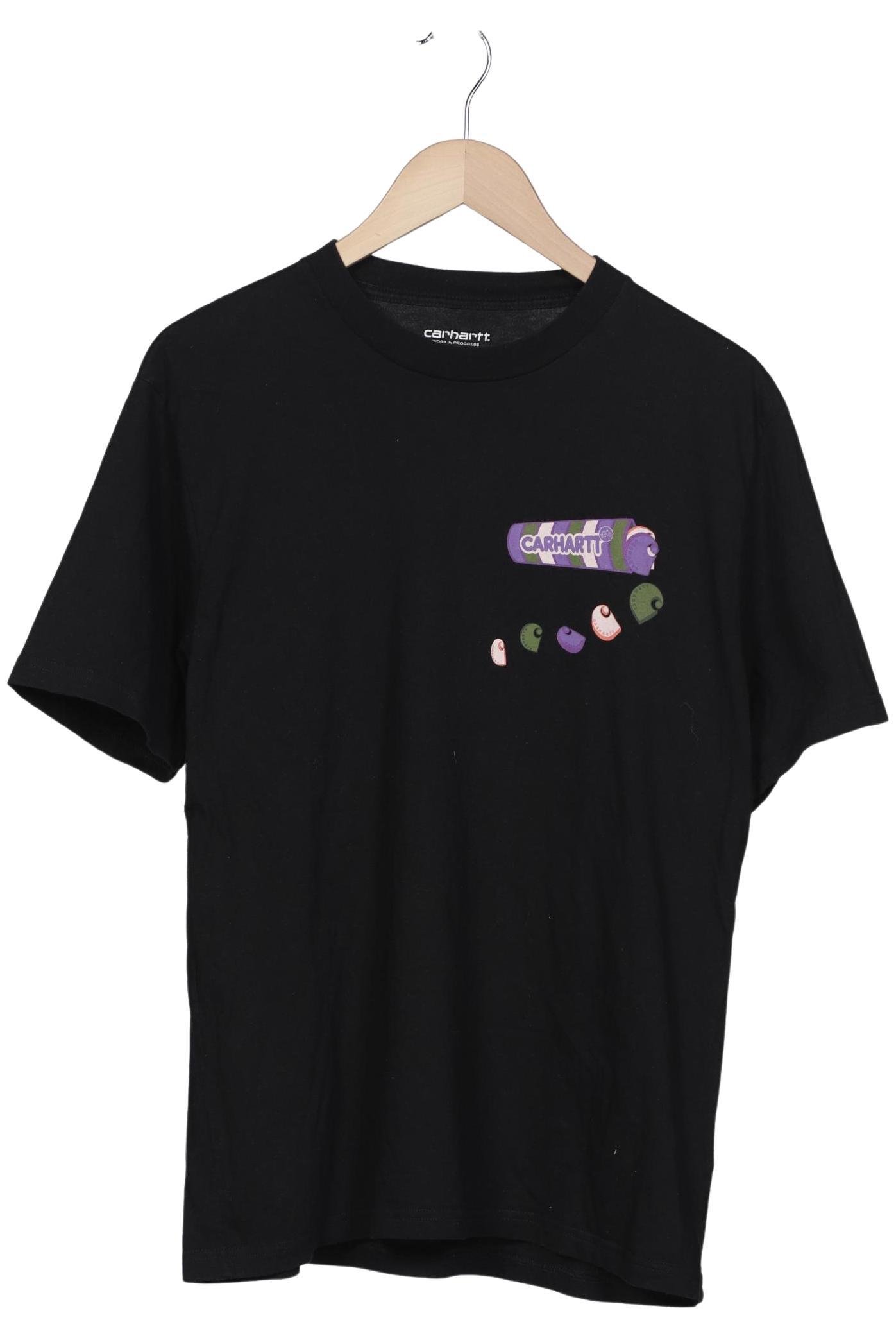 

Carhartt Herren T-Shirt, schwarz, Gr. 52