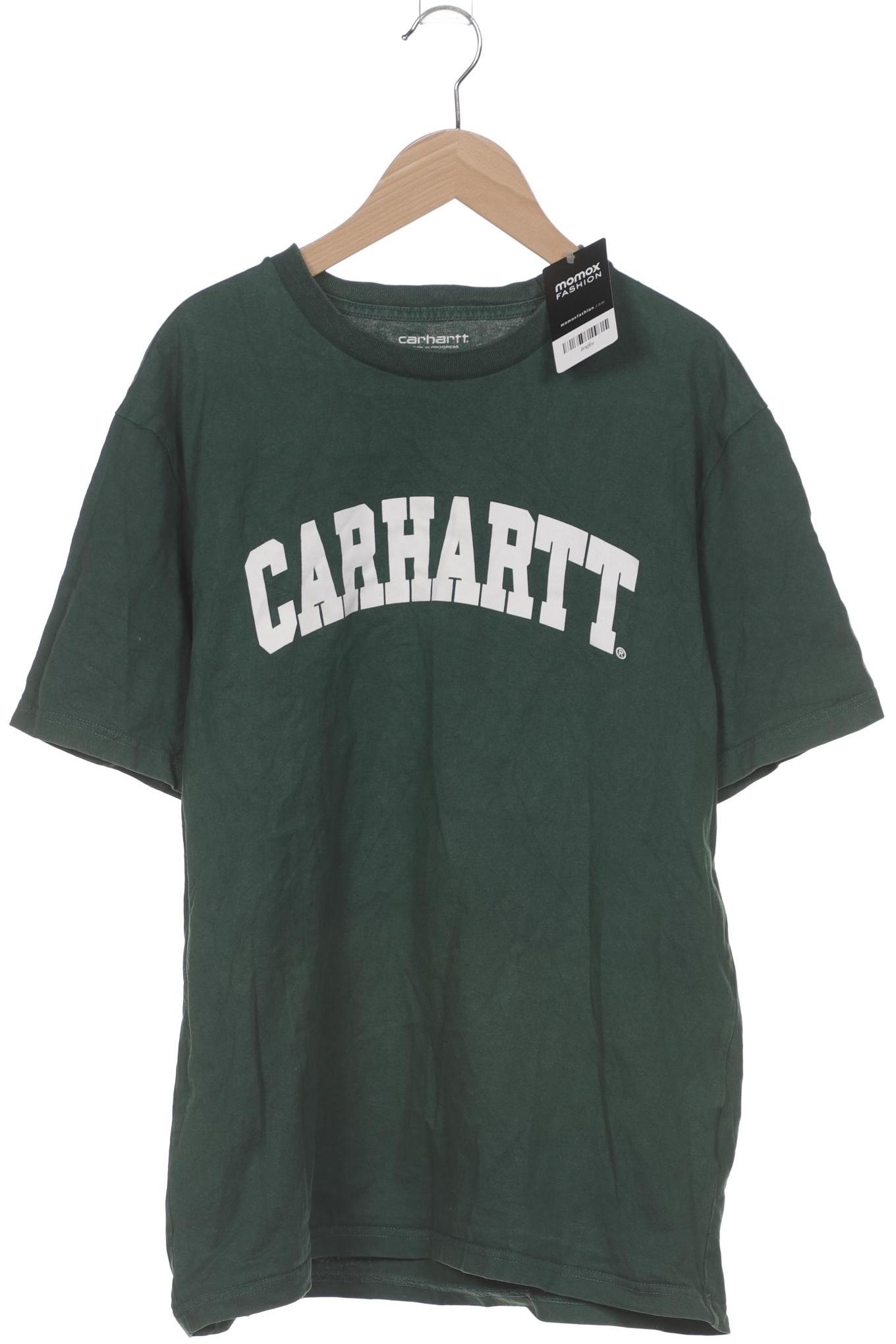 

Carhartt Herren T-Shirt, grün, Gr. 52