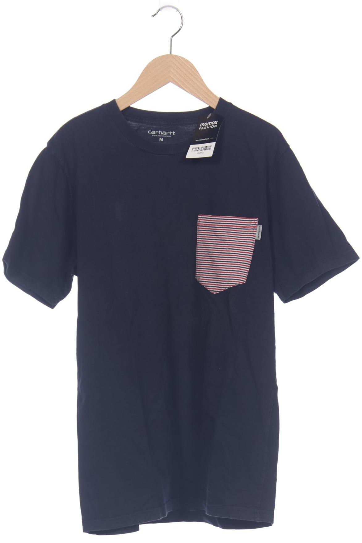 

Carhartt Herren T-Shirt, marineblau, Gr. 48