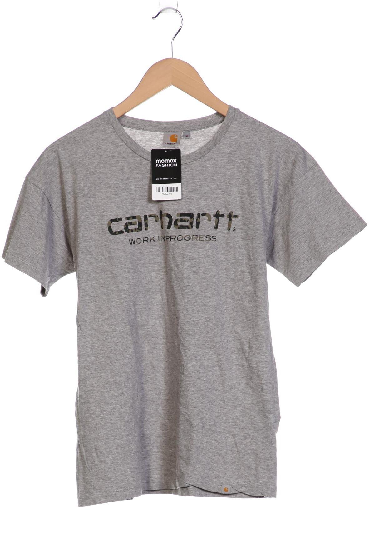 

Carhartt Herren T-Shirt, grau, Gr. 48