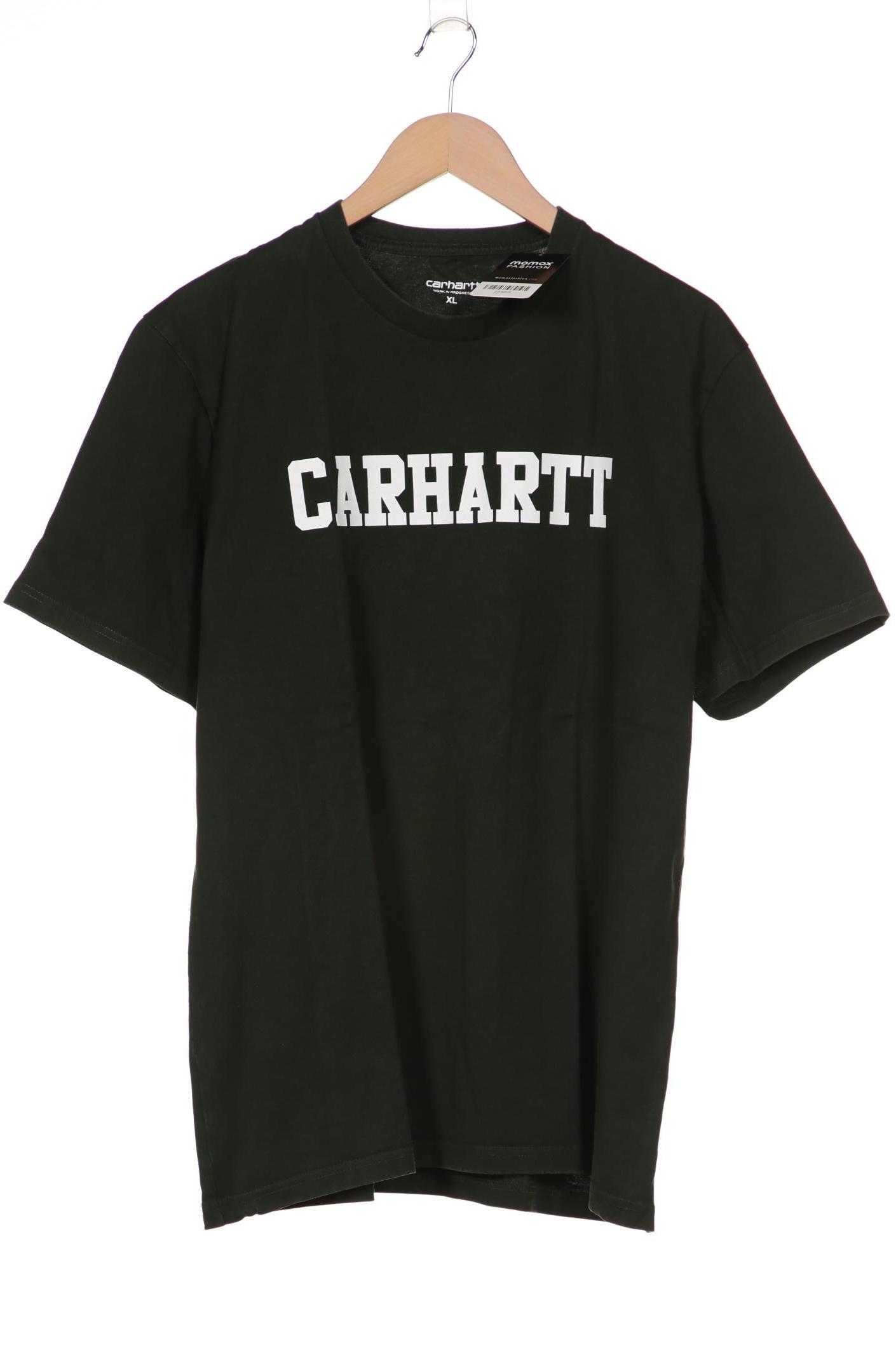 

Carhartt Herren T-Shirt, grün