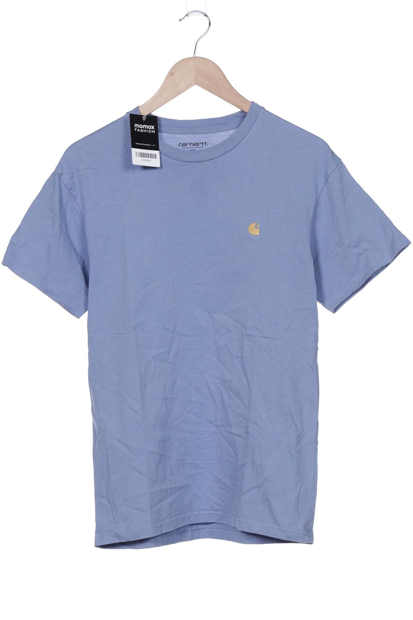 

Carhartt Herren T-Shirt, flieder, Gr. 44