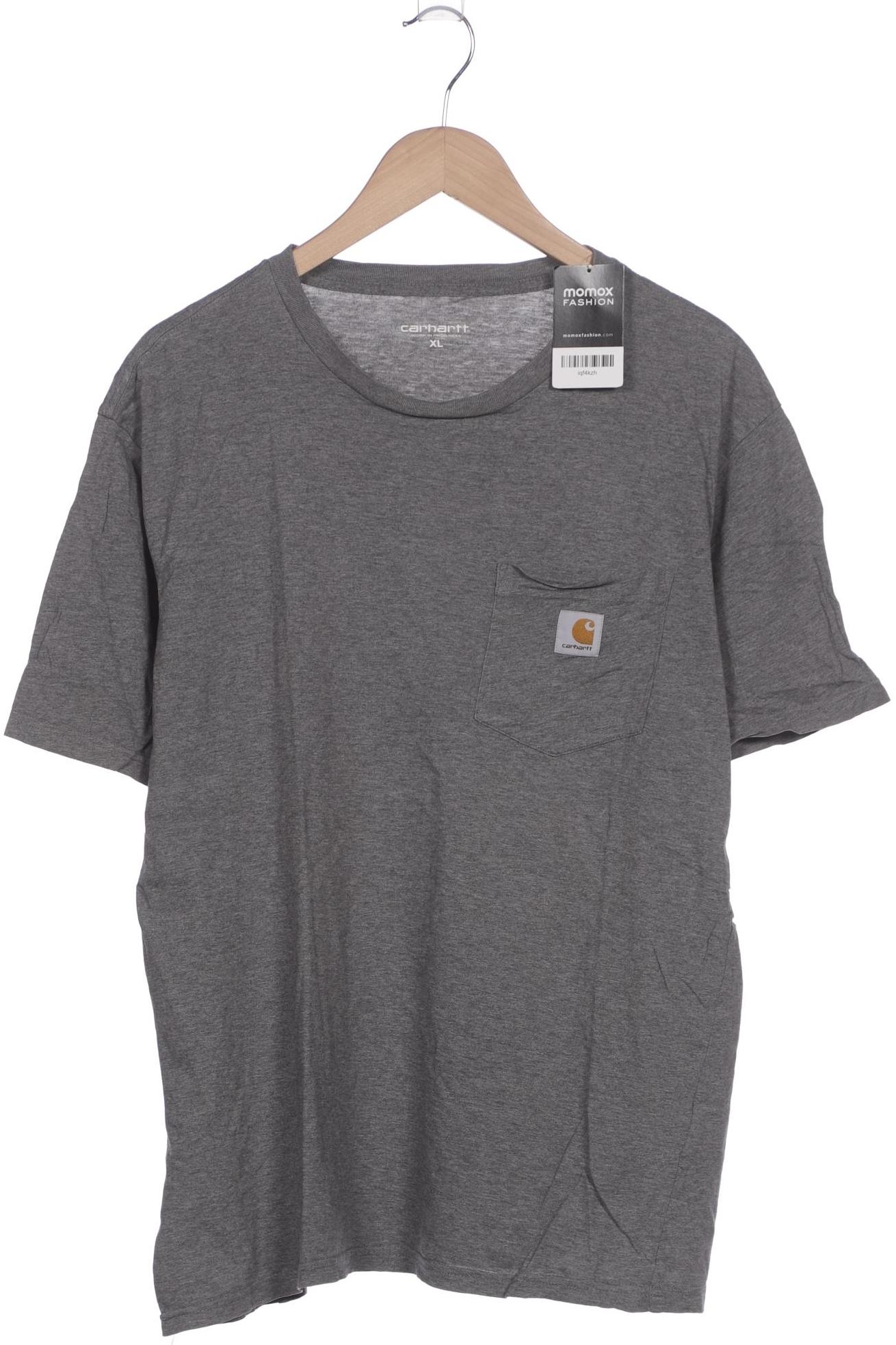

Carhartt Herren T-Shirt, grau, Gr. 54