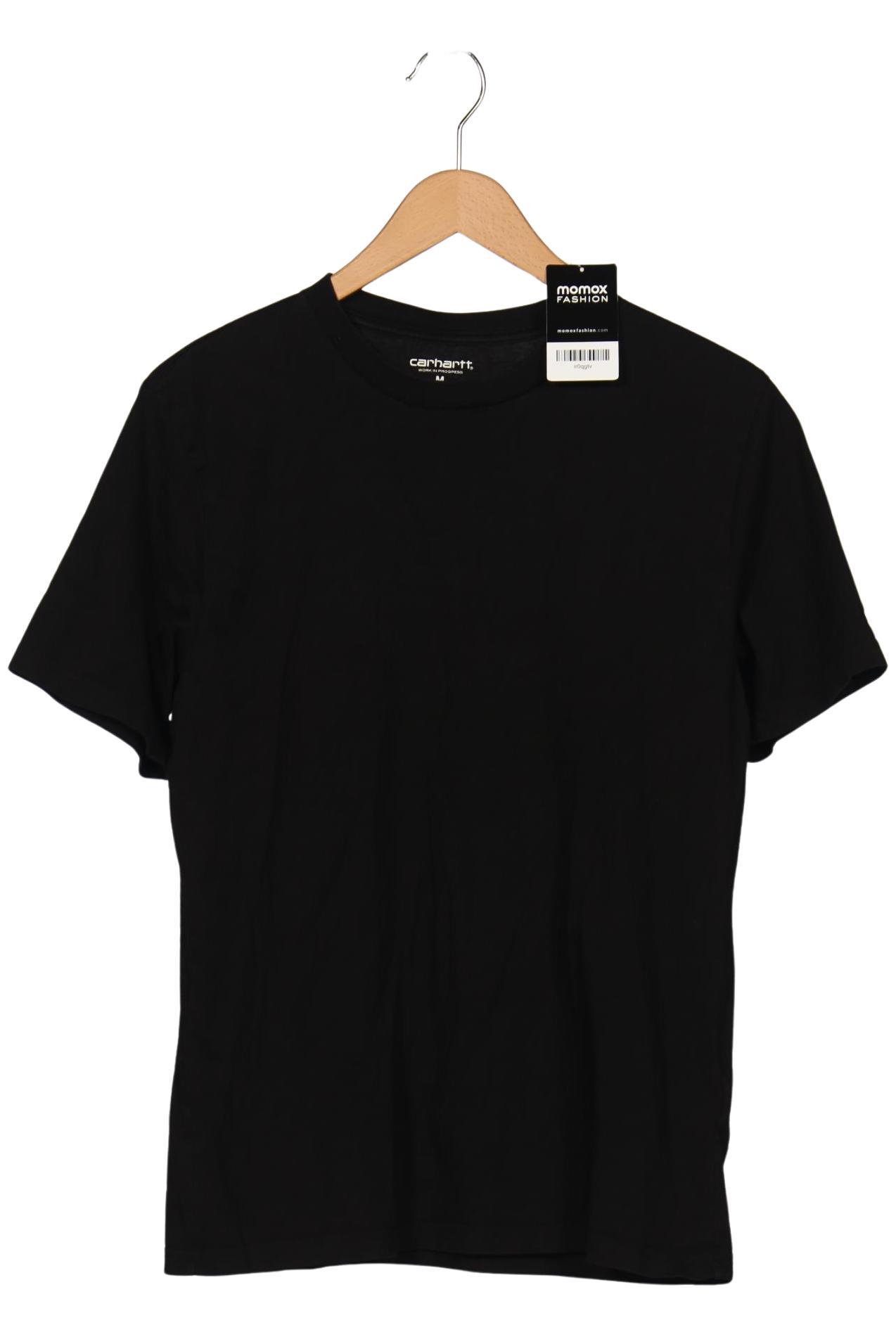 

Carhartt Herren T-Shirt, schwarz, Gr. 48