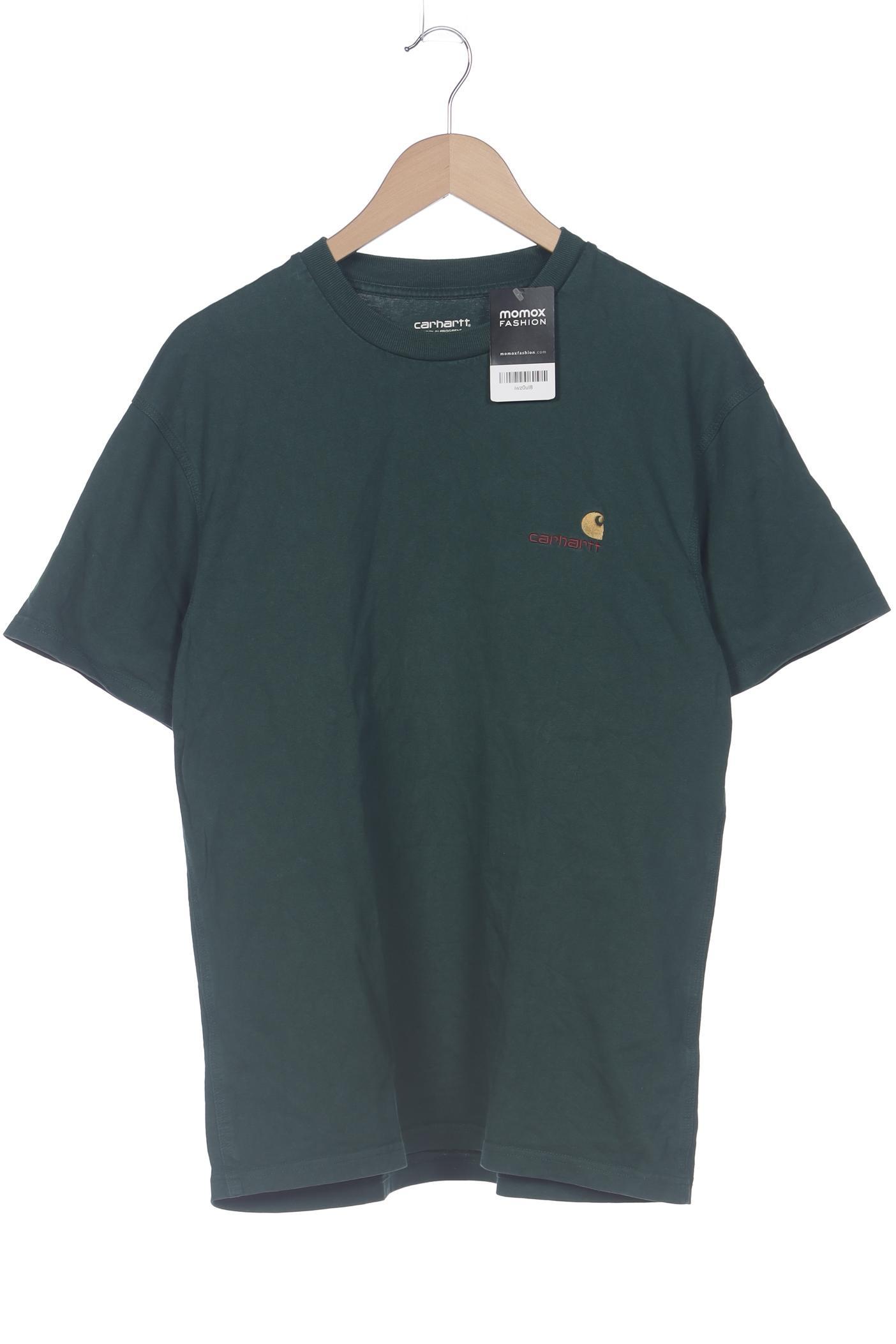 

Carhartt Herren T-Shirt, grün, Gr. 48