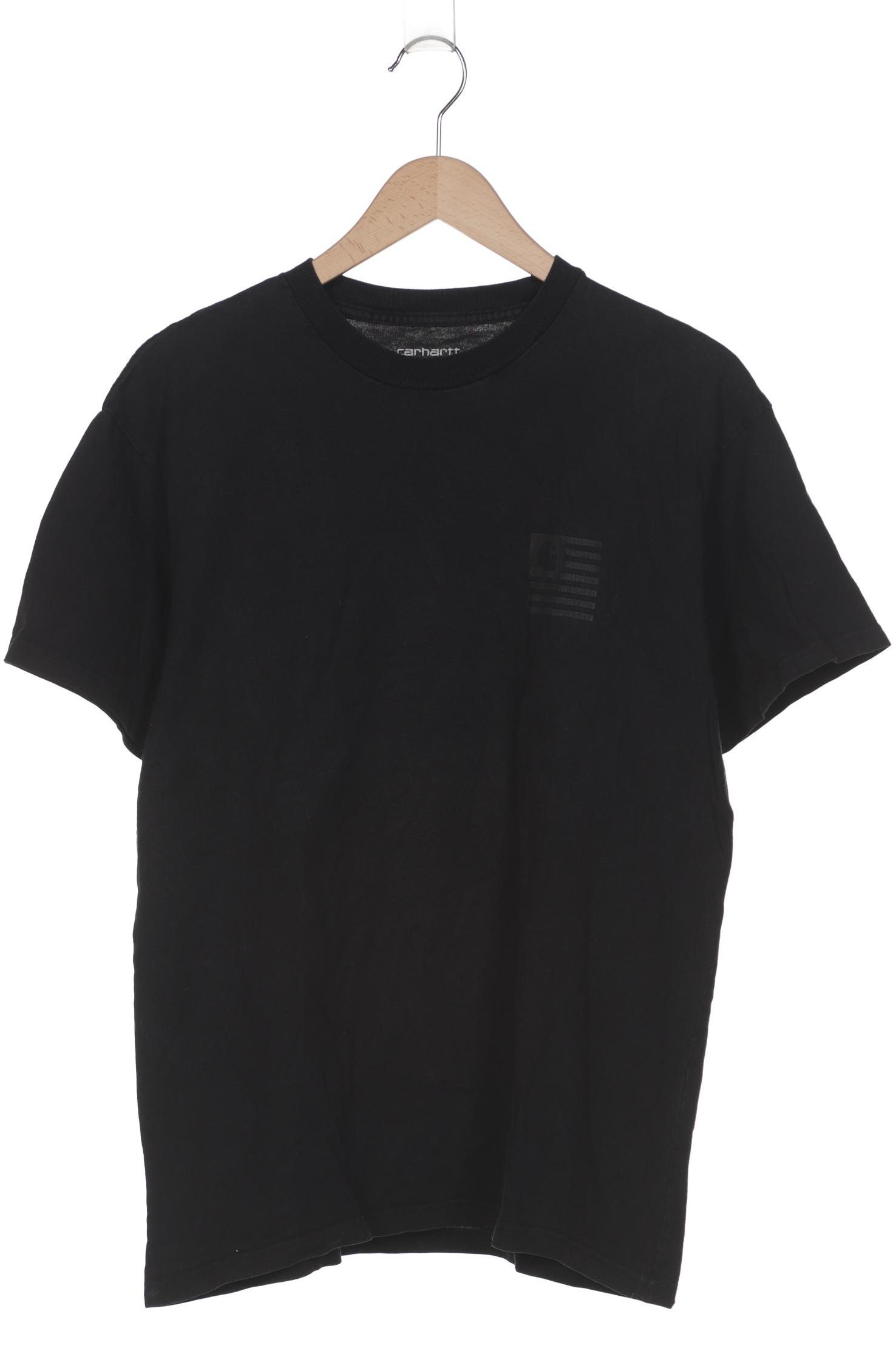 

Carhartt Herren T-Shirt, schwarz, Gr. 48