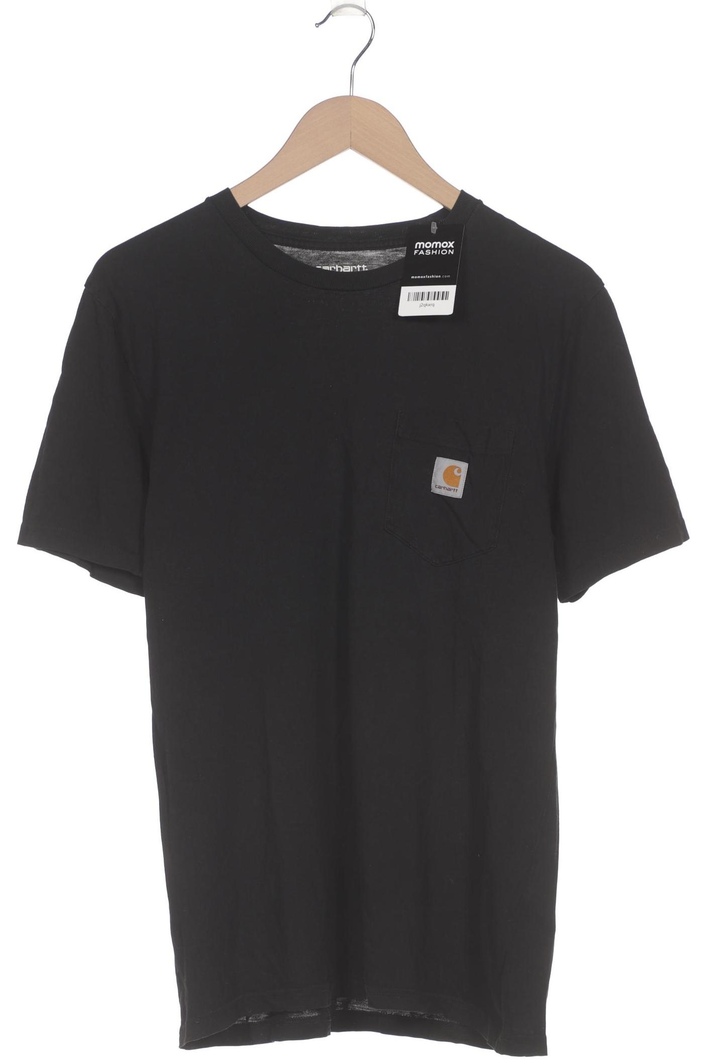 

Carhartt Herren T-Shirt, schwarz, Gr. 48