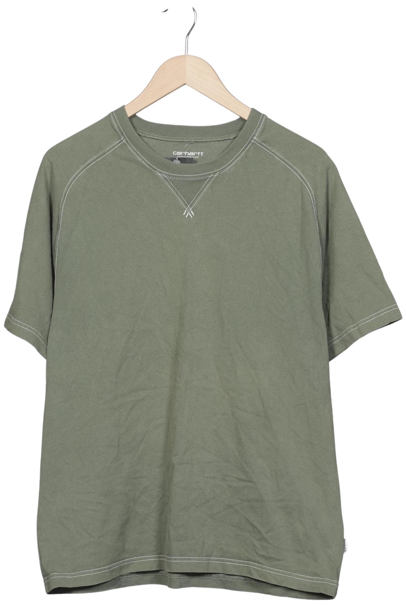 

Carhartt Herren T-Shirt, grün, Gr. 52