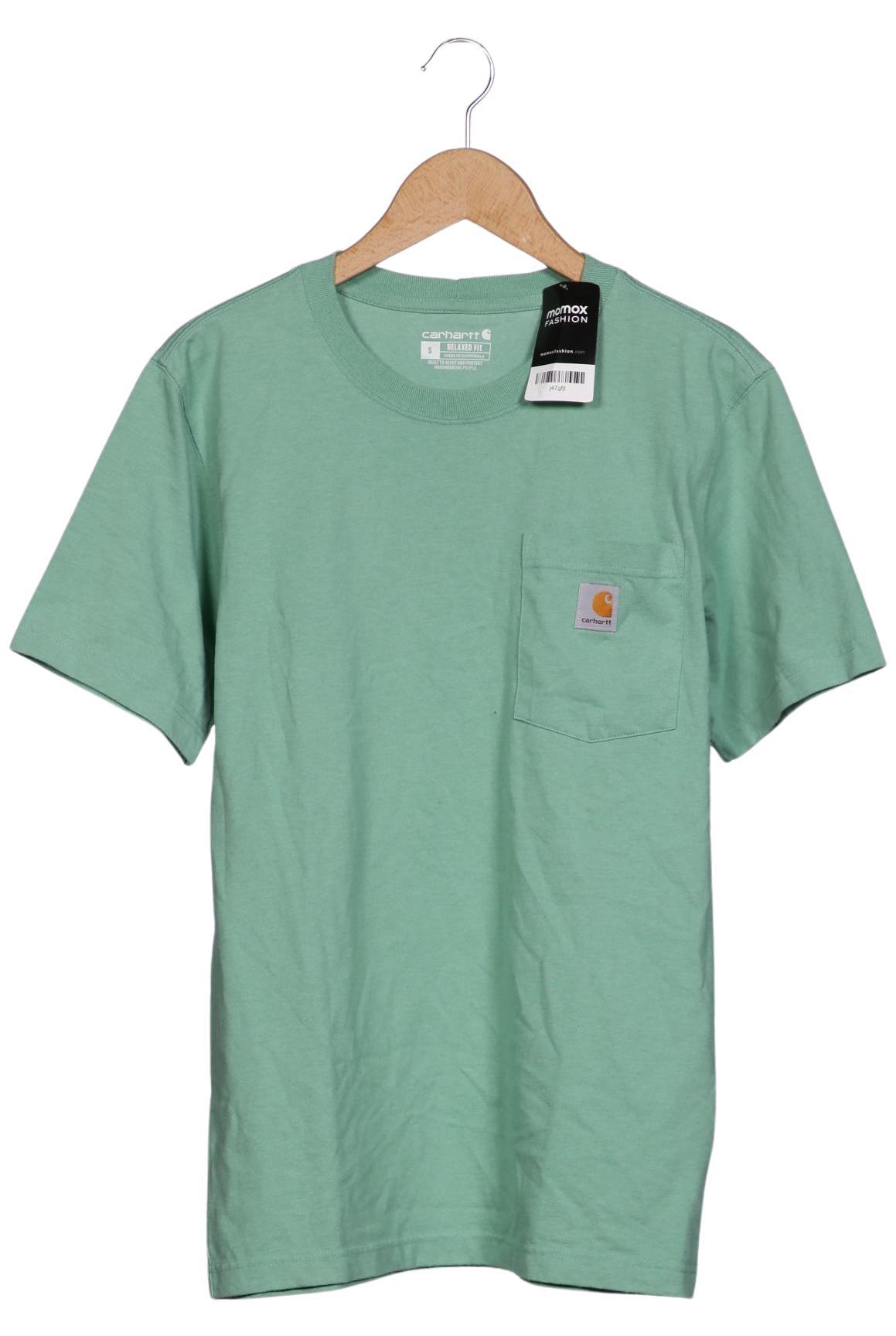 

Carhartt Herren T-Shirt, hellgrün, Gr. 46
