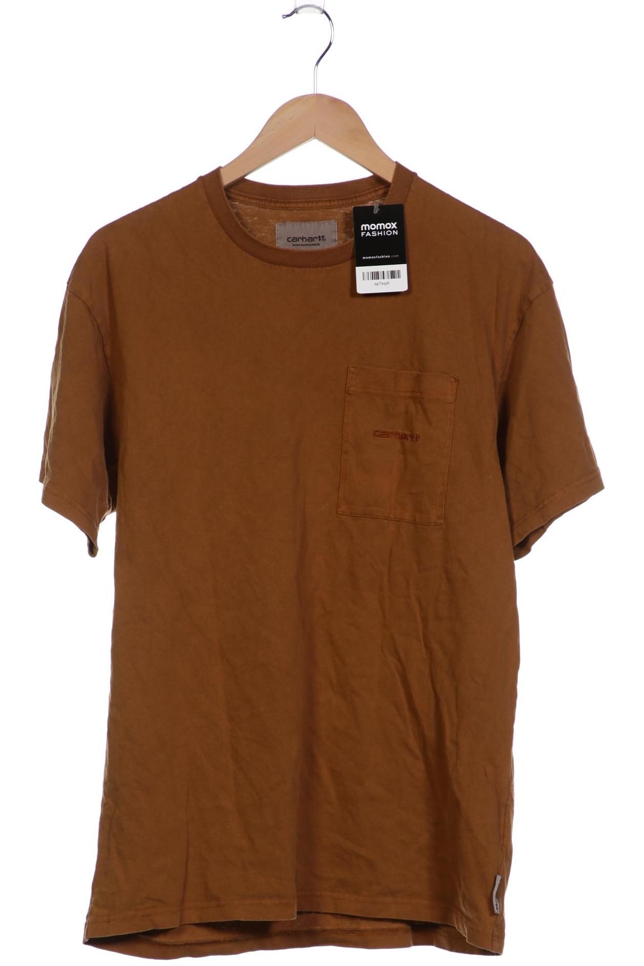 

Carhartt Herren T-Shirt, braun, Gr. 48