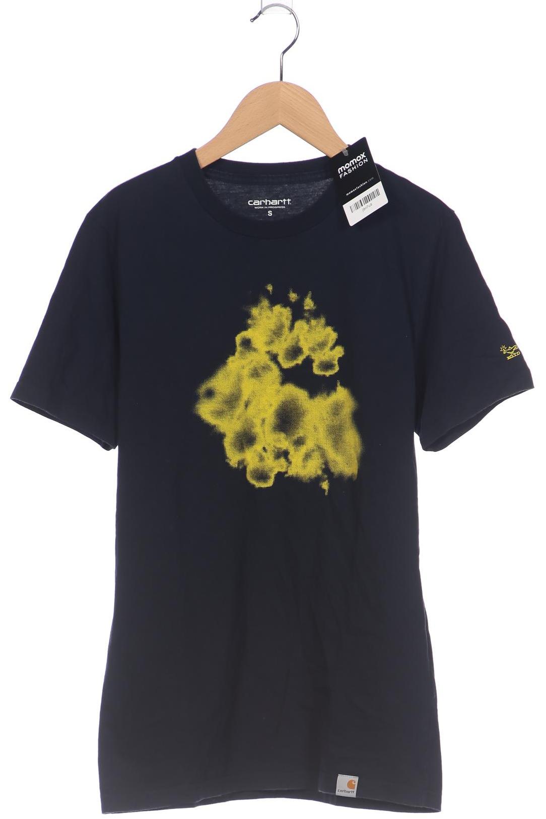 

Carhartt Herren T-Shirt, marineblau, Gr. 46
