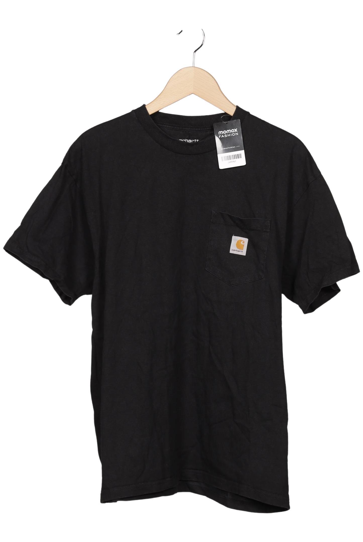 

Carhartt Herren T-Shirt, schwarz, Gr. 52