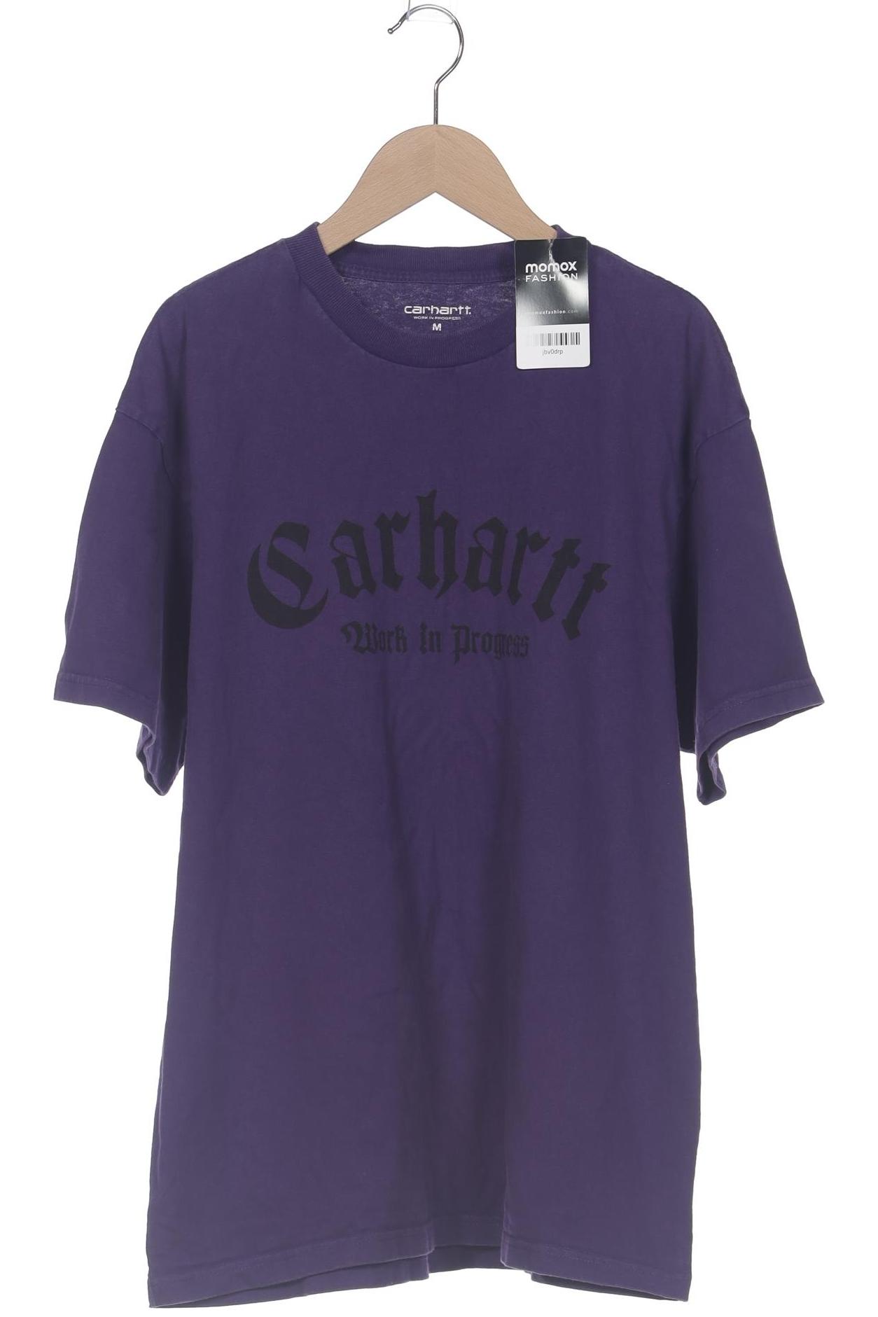 

Carhartt Herren T-Shirt, flieder, Gr. 48