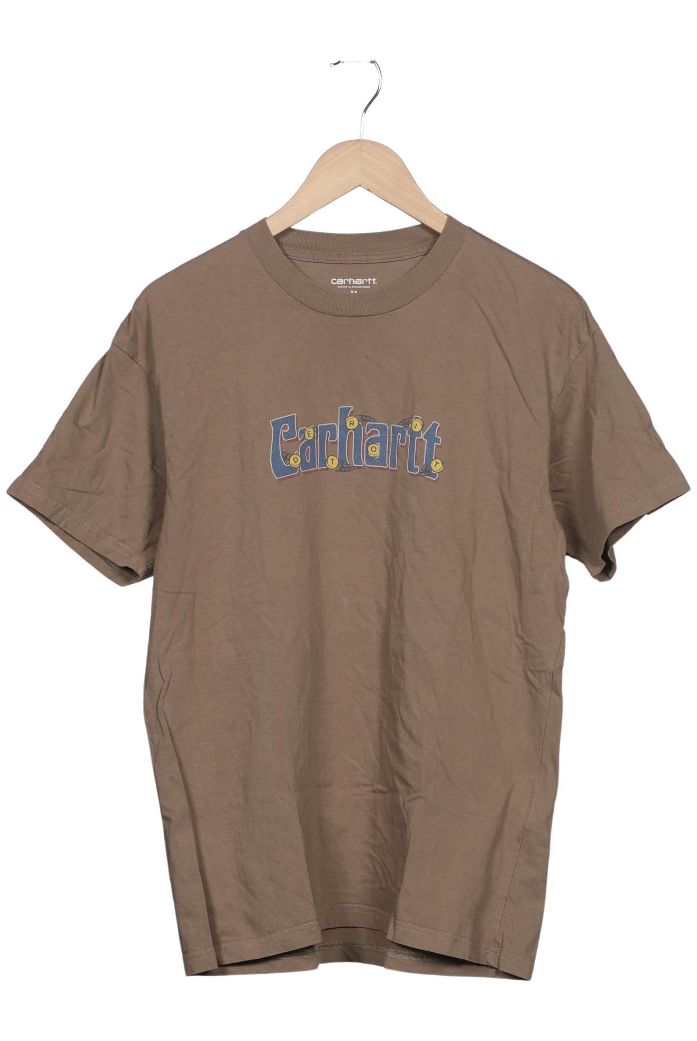 

Carhartt Herren T-Shirt, braun, Gr. 48