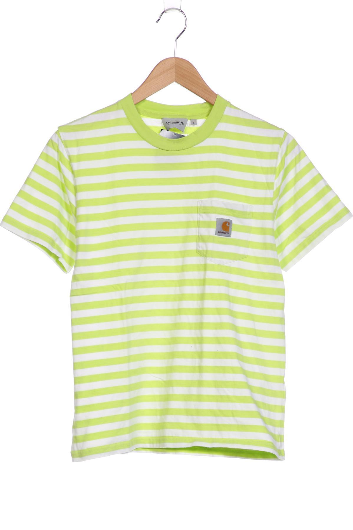 

Carhartt Herren T-Shirt, hellgrün, Gr. 46