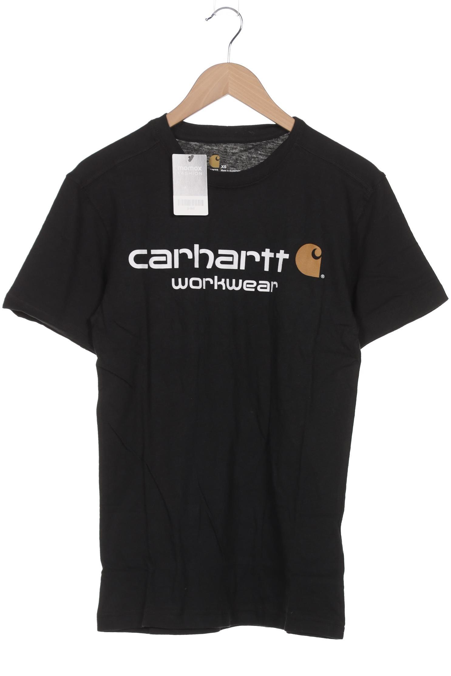 

Carhartt Herren T-Shirt, schwarz, Gr. 44