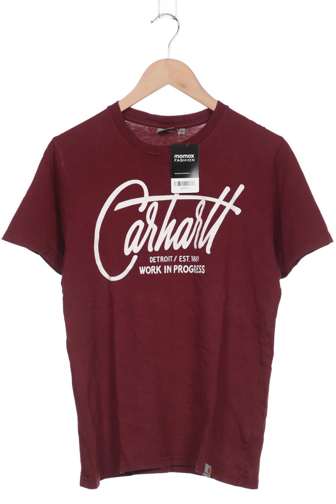 

Carhartt Herren T-Shirt, bordeaux