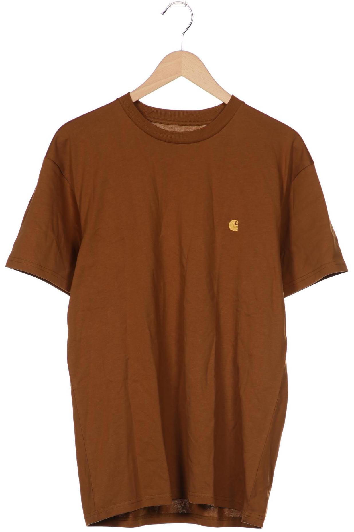 

Carhartt Herren T-Shirt, braun, Gr. 48