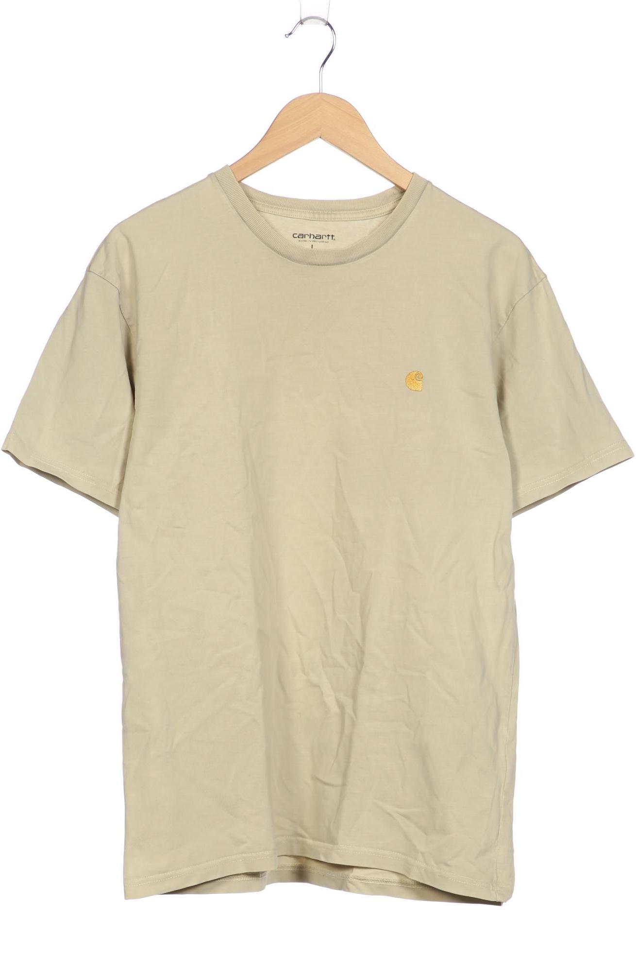 

Carhartt Herren T-Shirt, cremeweiß, Gr. 52