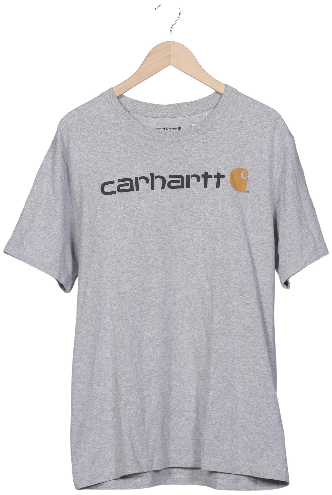

Carhartt Herren T-Shirt, grau, Gr. 48