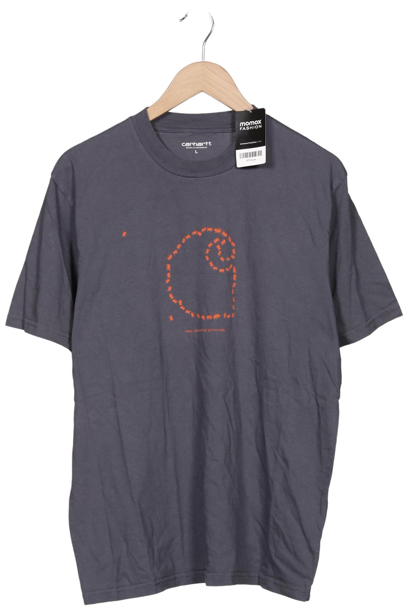 

Carhartt Herren T-Shirt, grau, Gr. 52