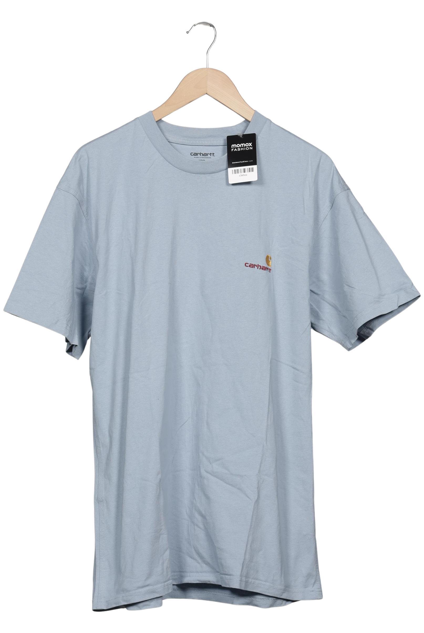 

Carhartt Herren T-Shirt, blau, Gr. 56
