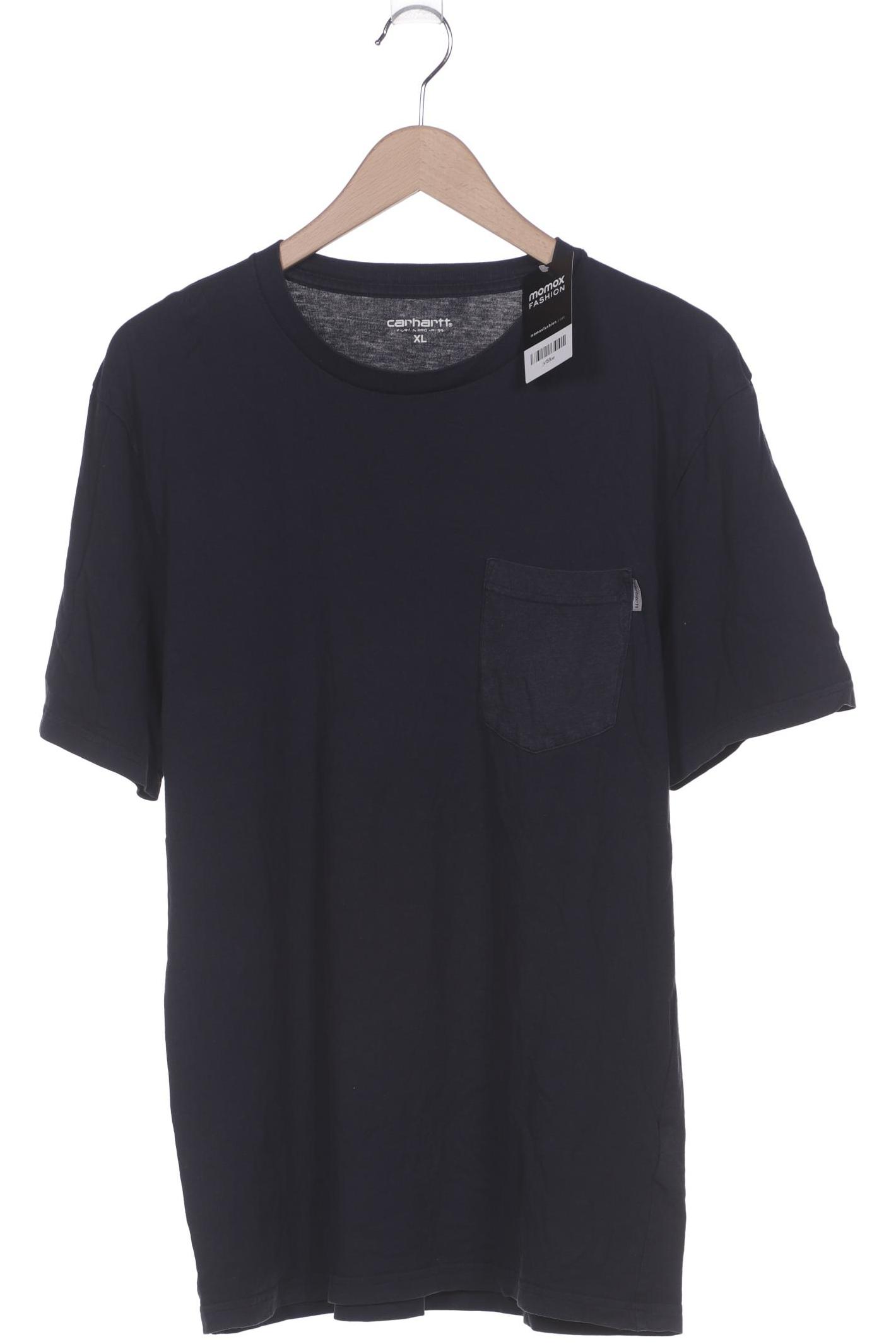 

Carhartt Herren T-Shirt, marineblau, Gr. 54